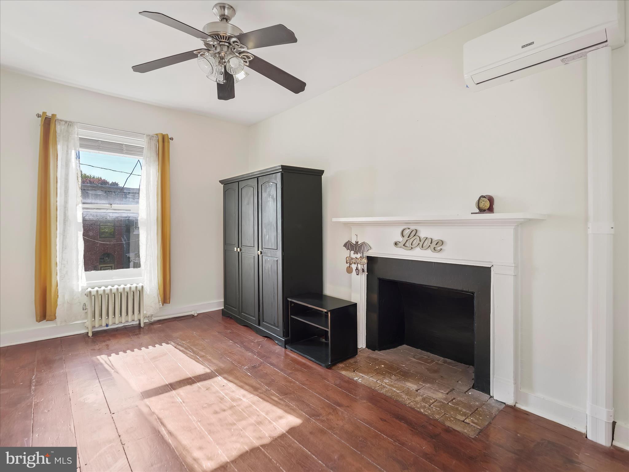 DOWNTOWN FREDERICK - Residential