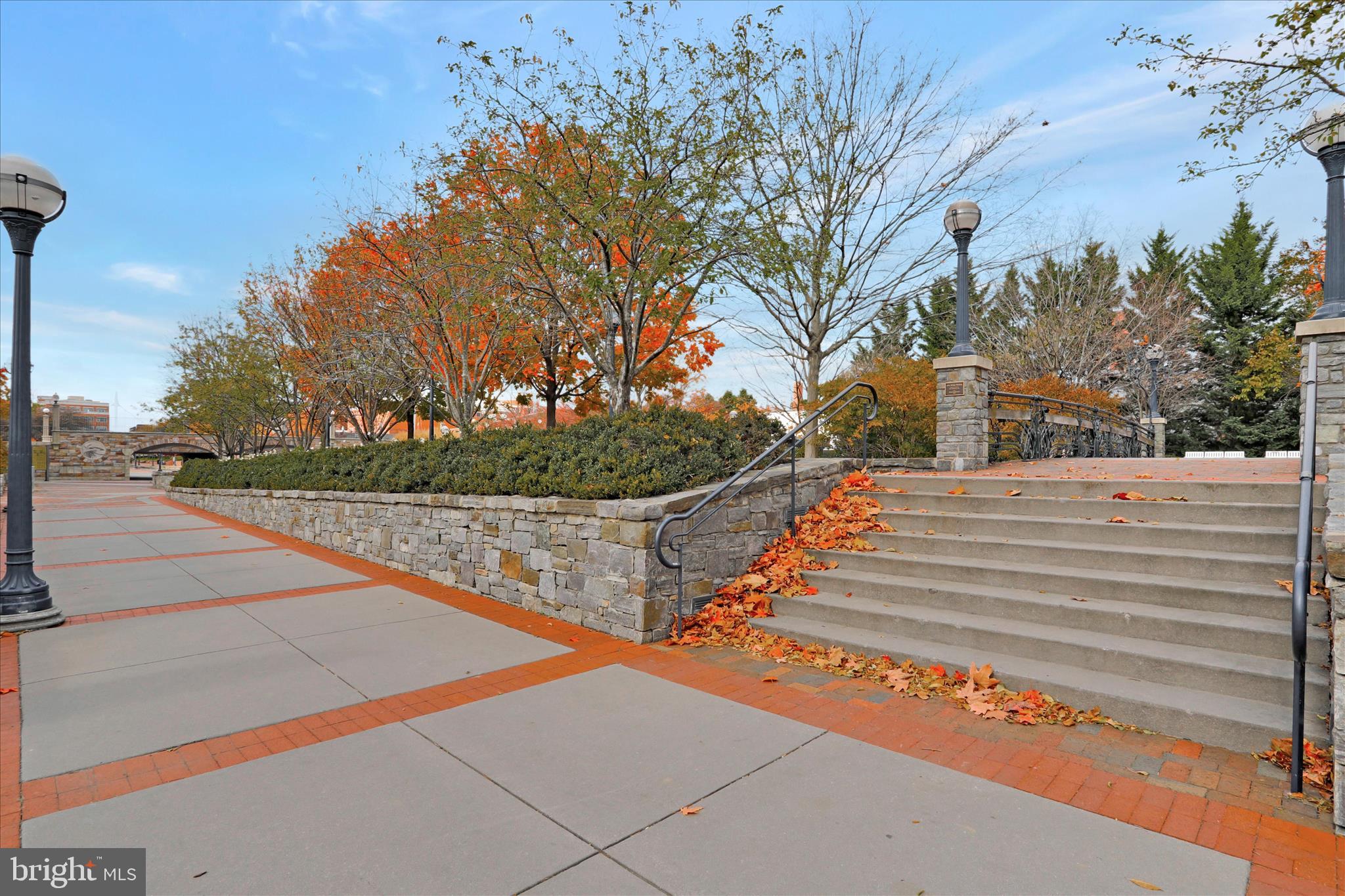 DOWNTOWN FREDERICK - Residential