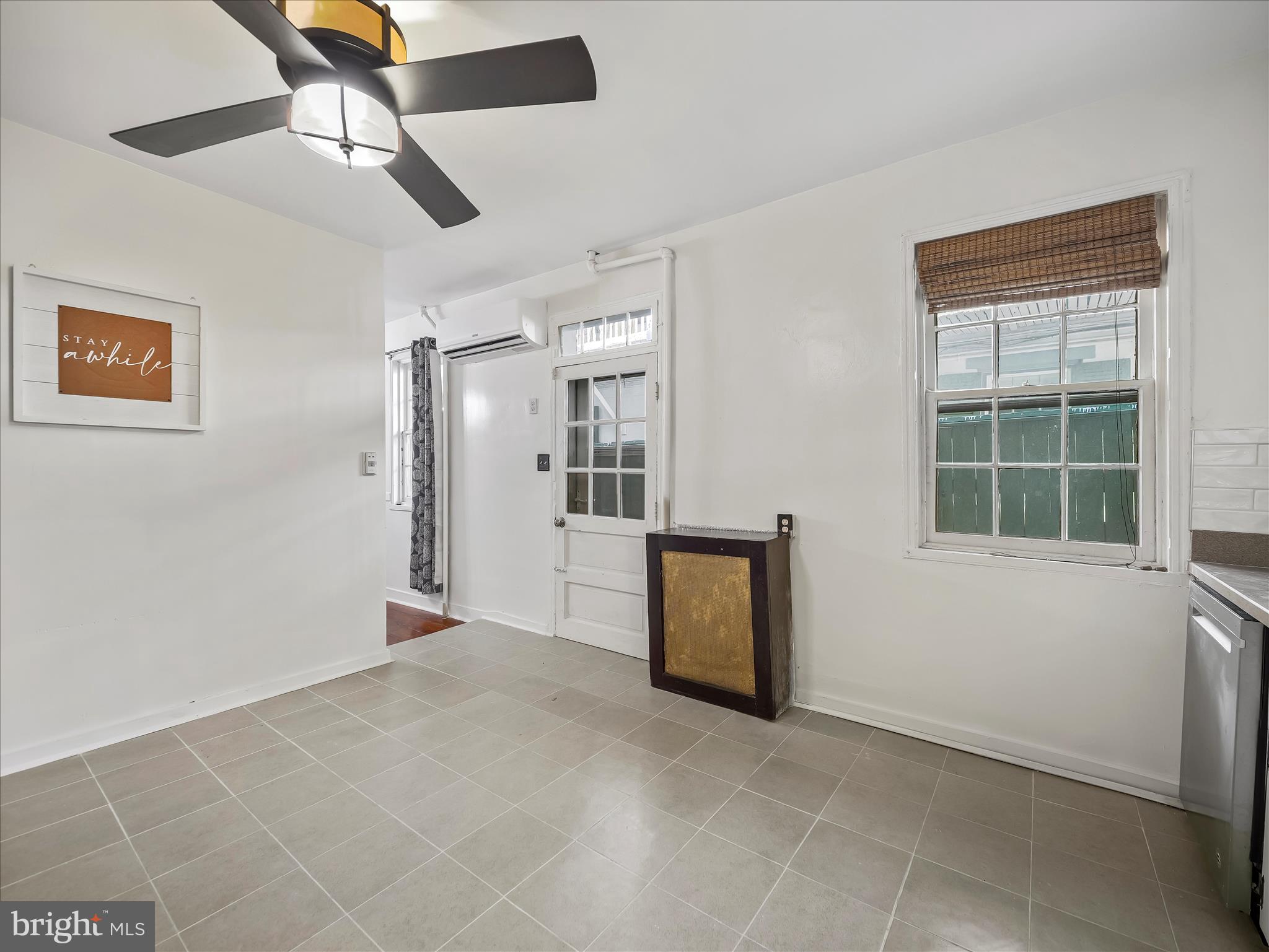 DOWNTOWN FREDERICK - Residential