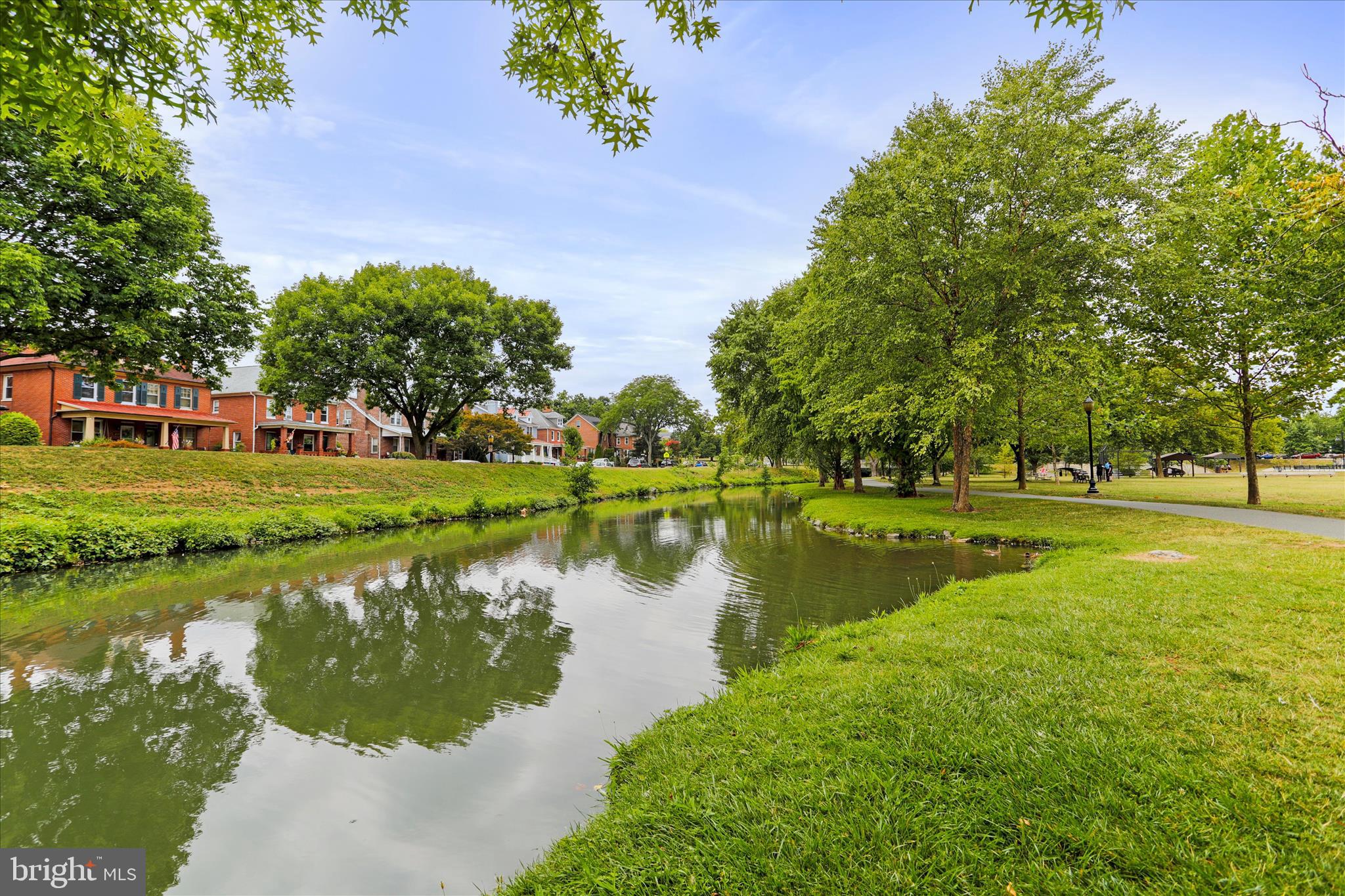 DOWNTOWN FREDERICK - Residential