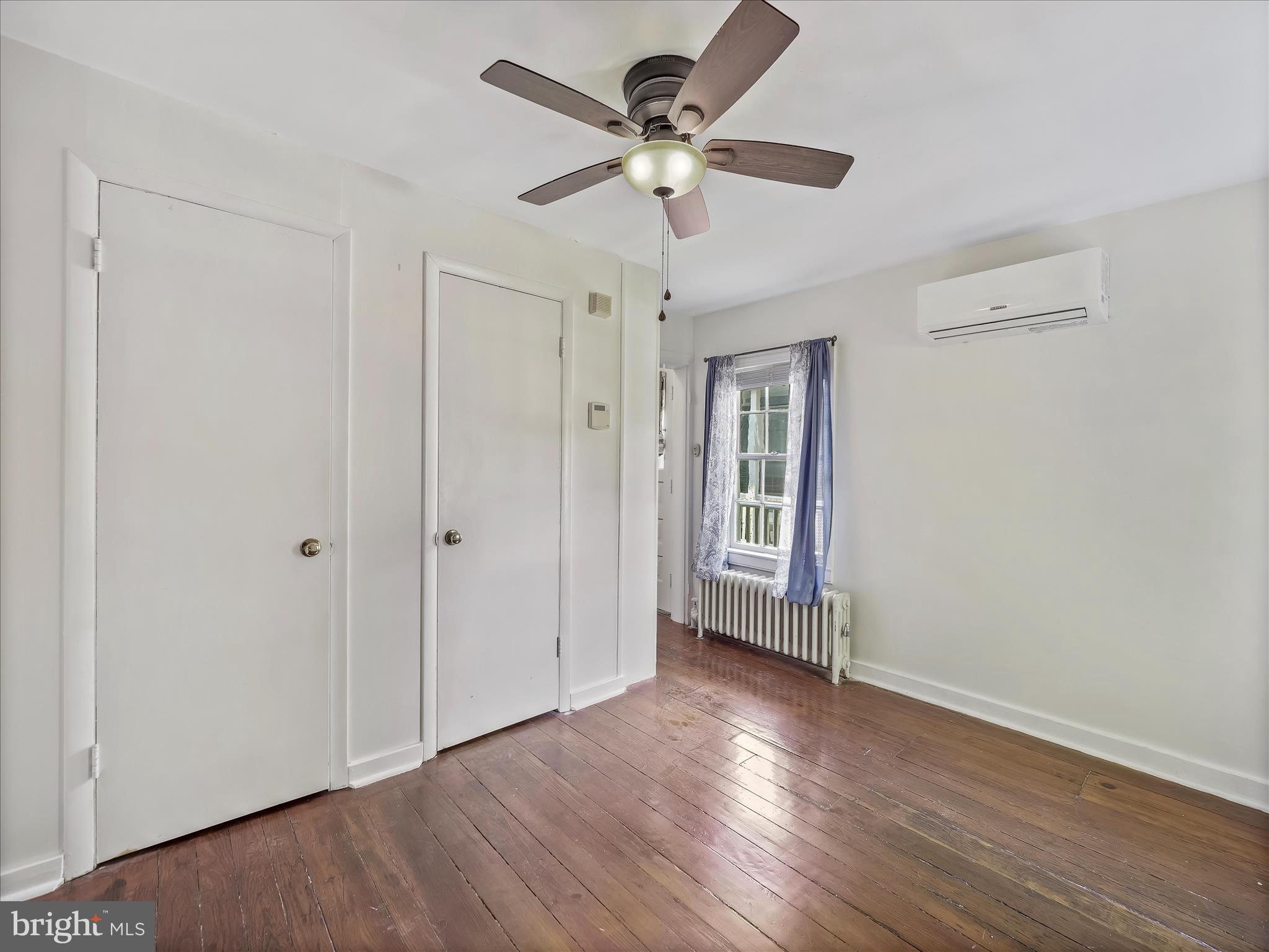 DOWNTOWN FREDERICK - Residential