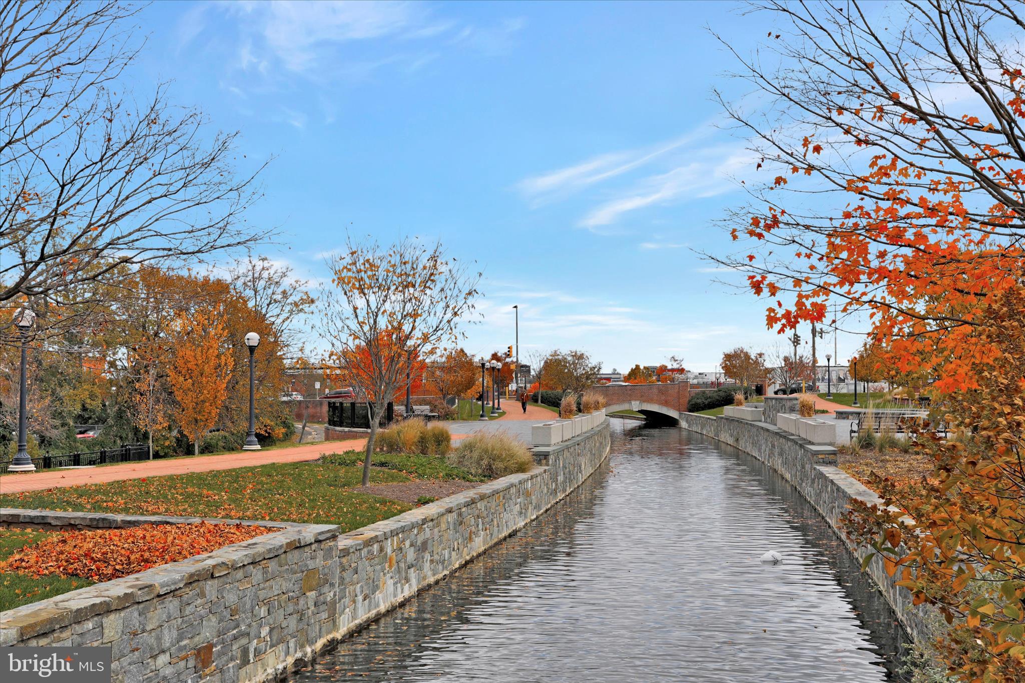 DOWNTOWN FREDERICK - Residential