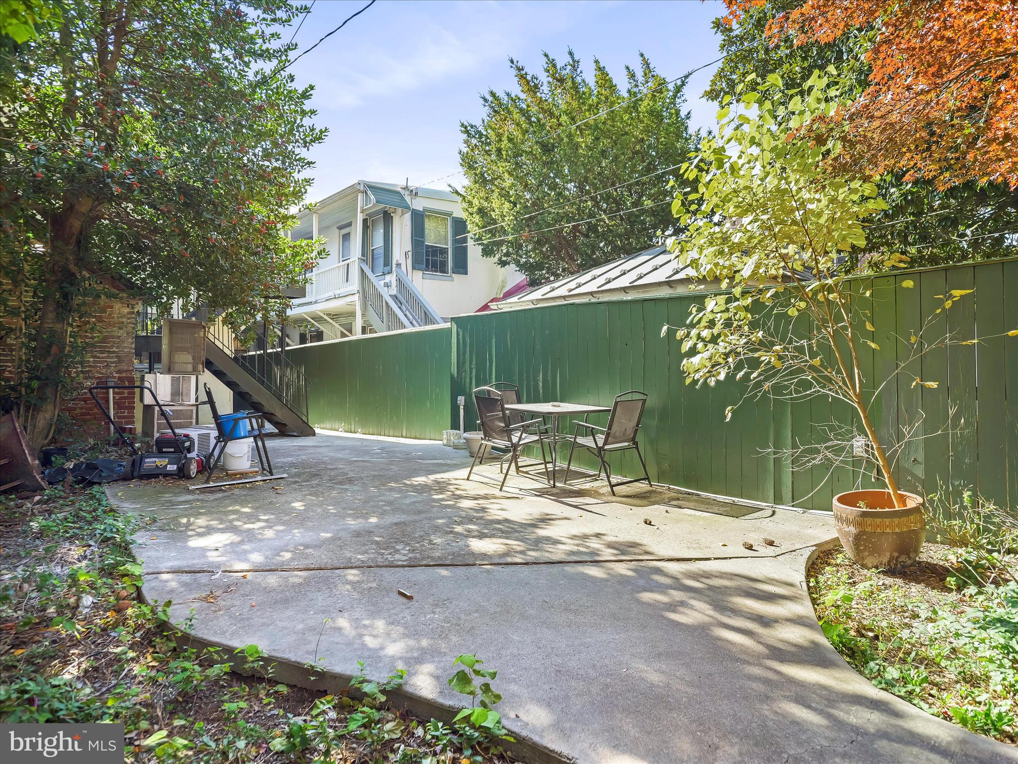 DOWNTOWN FREDERICK - Residential