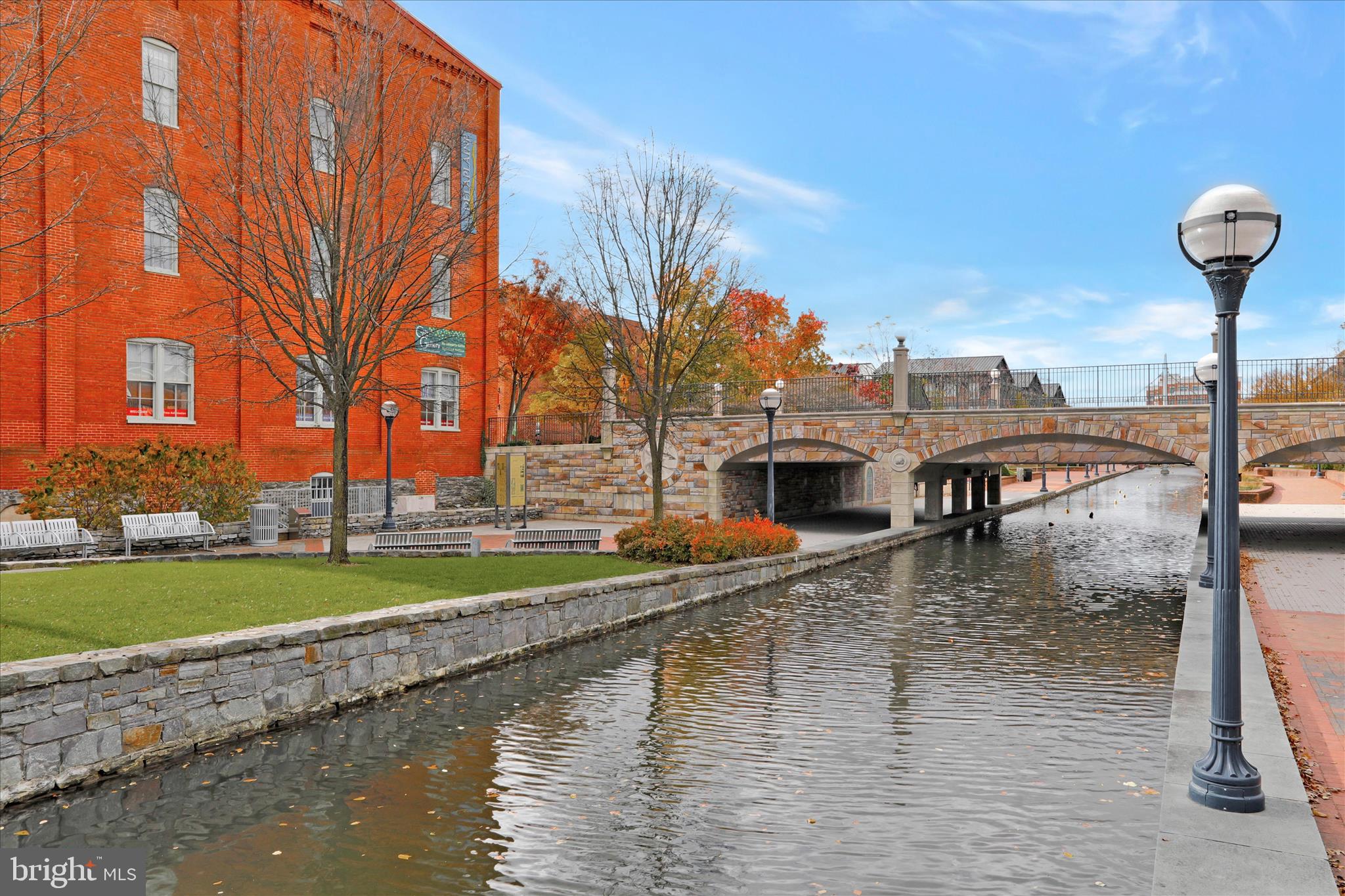 DOWNTOWN FREDERICK - Residential