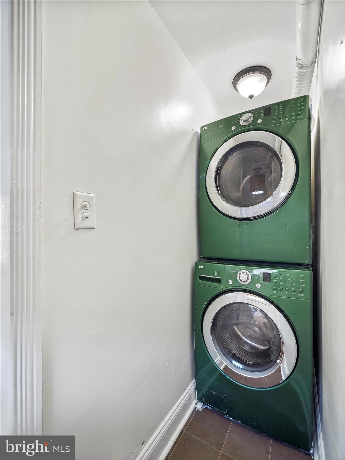 DOWNTOWN FREDERICK - Residential