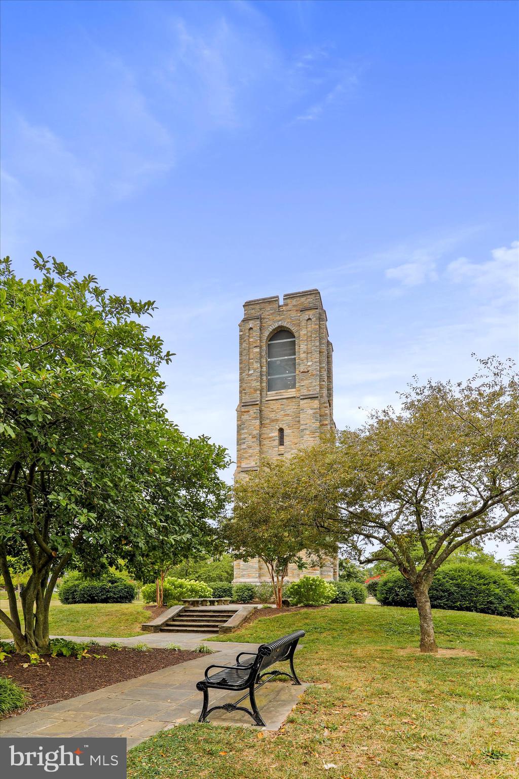 DOWNTOWN FREDERICK - Residential