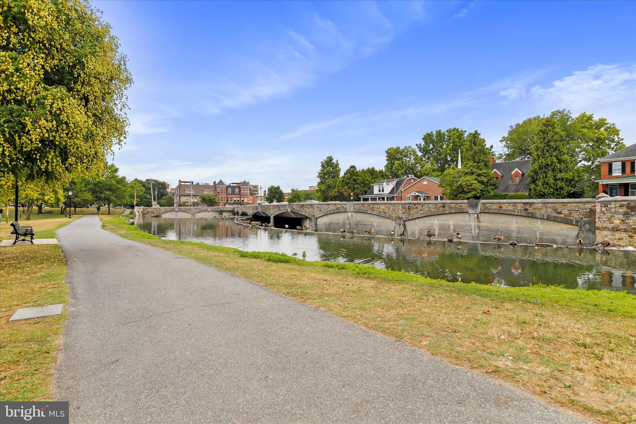 DOWNTOWN FREDERICK - Residential