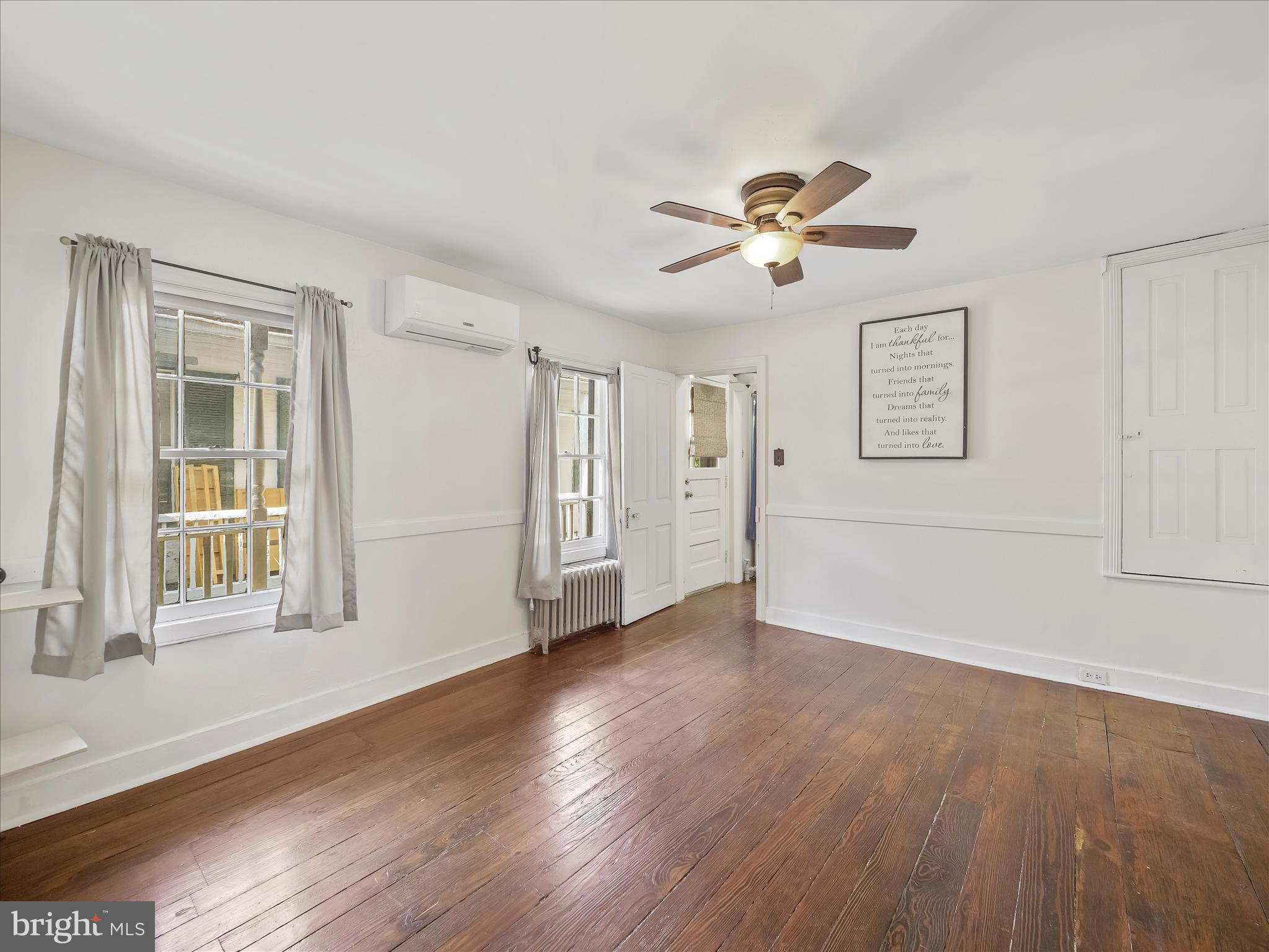 DOWNTOWN FREDERICK - Residential