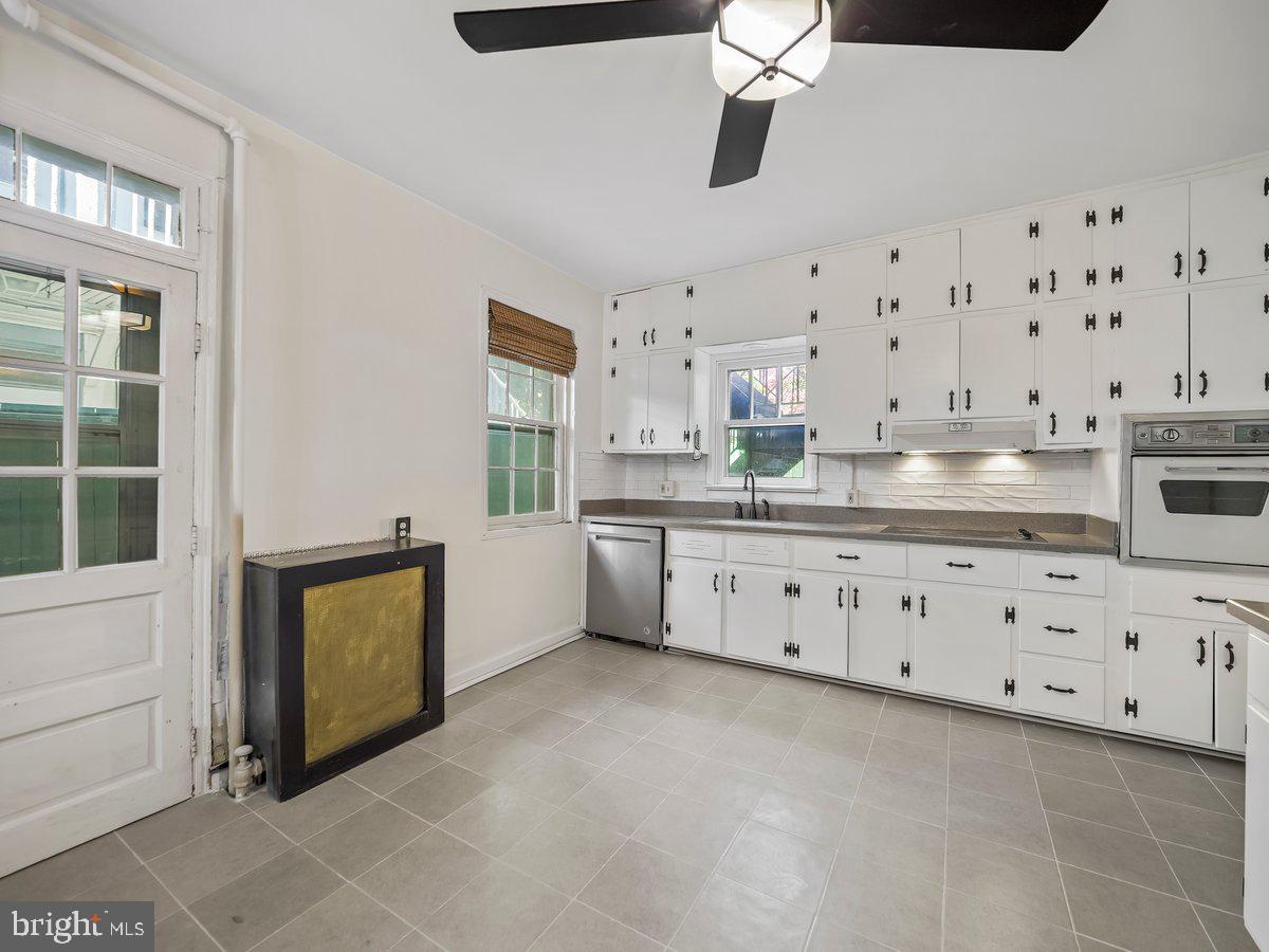 DOWNTOWN FREDERICK - Residential