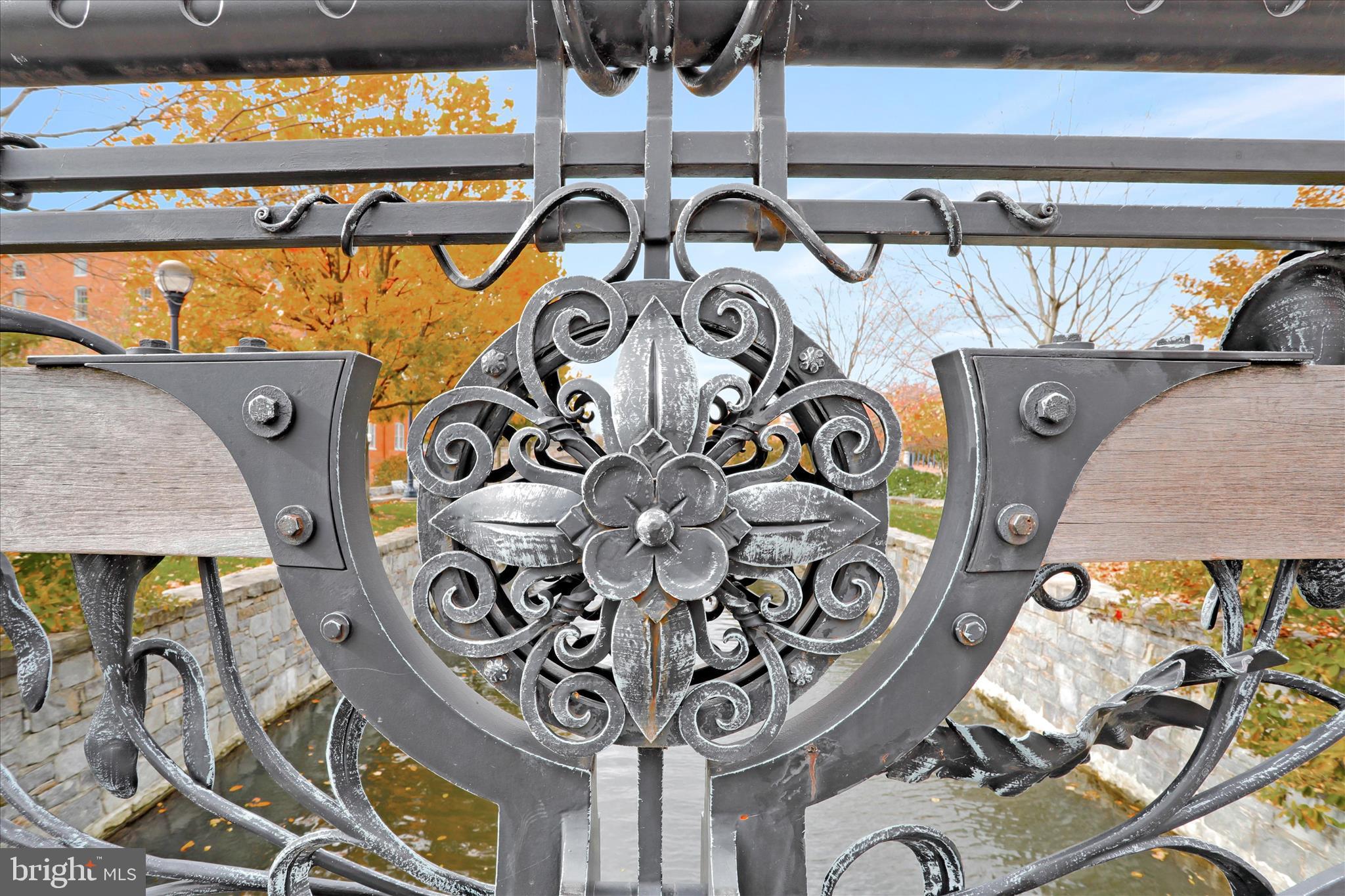 DOWNTOWN FREDERICK - Residential