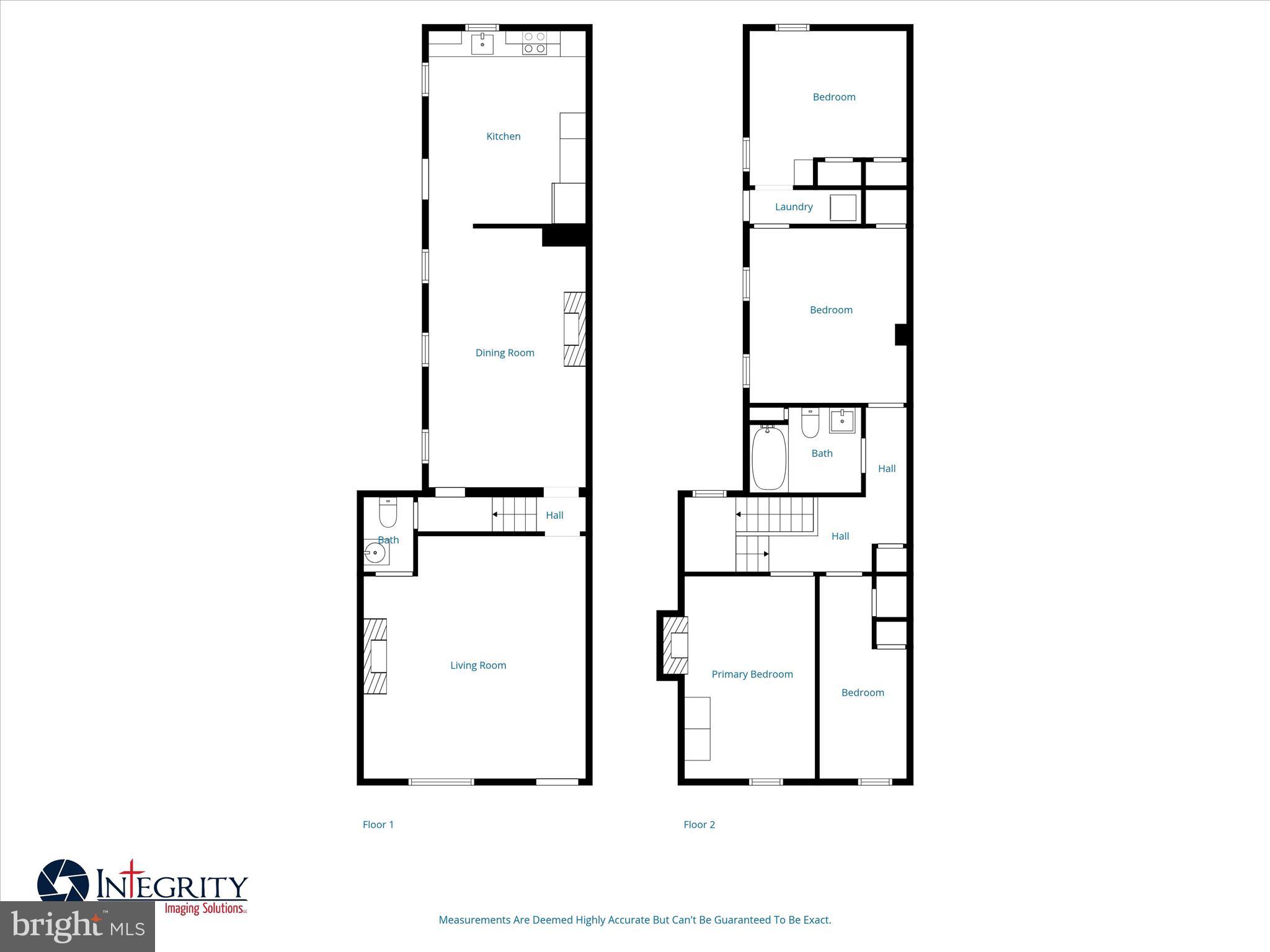 DOWNTOWN FREDERICK - Residential