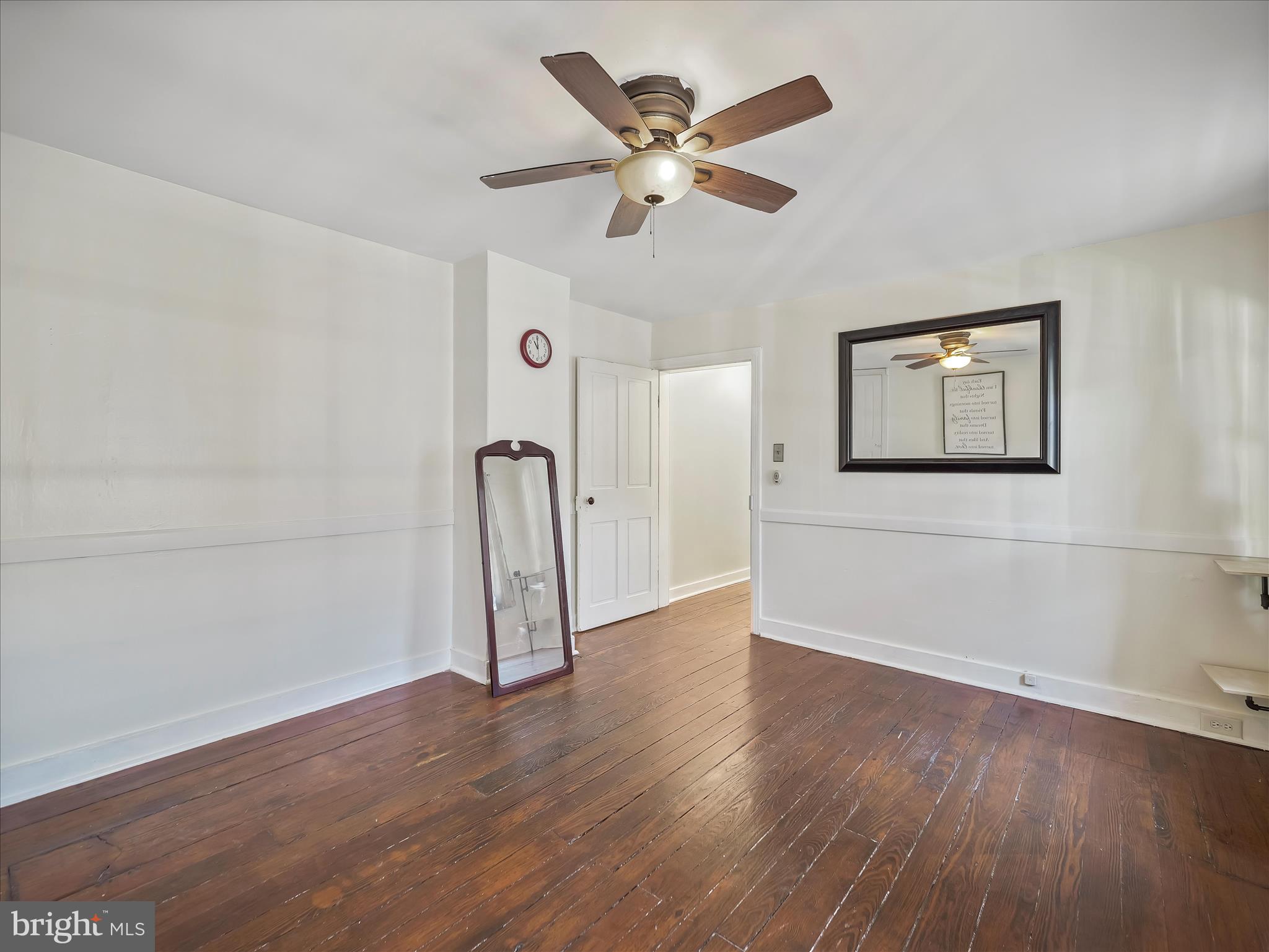 DOWNTOWN FREDERICK - Residential