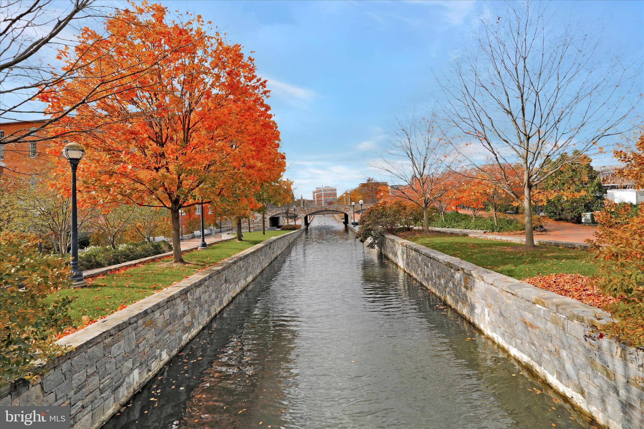 DOWNTOWN FREDERICK - Residential