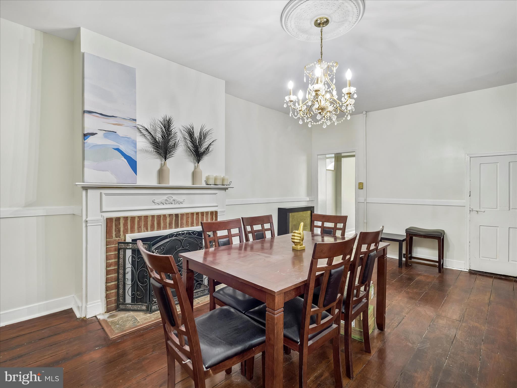 DOWNTOWN FREDERICK - Residential