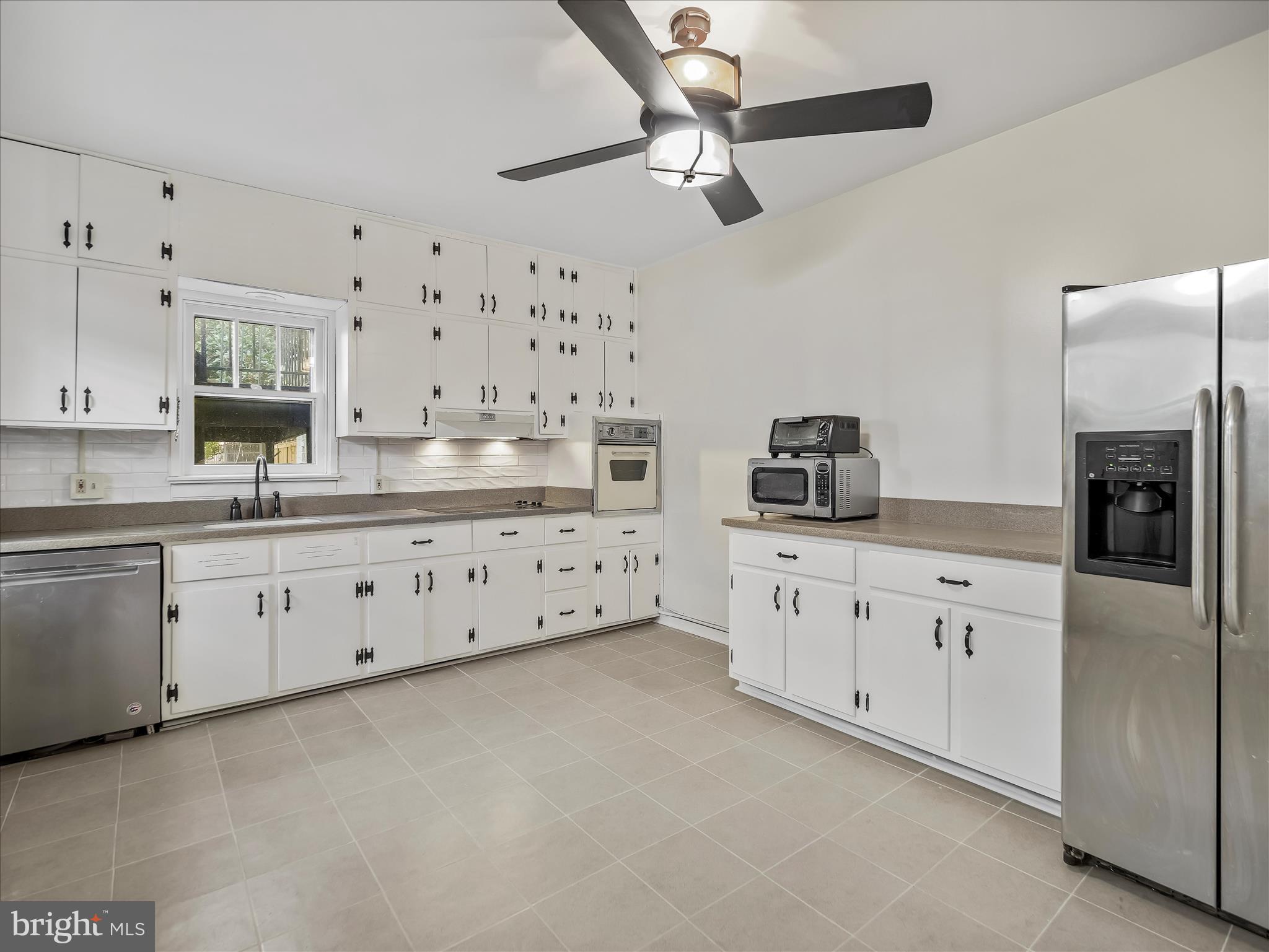 DOWNTOWN FREDERICK - Residential