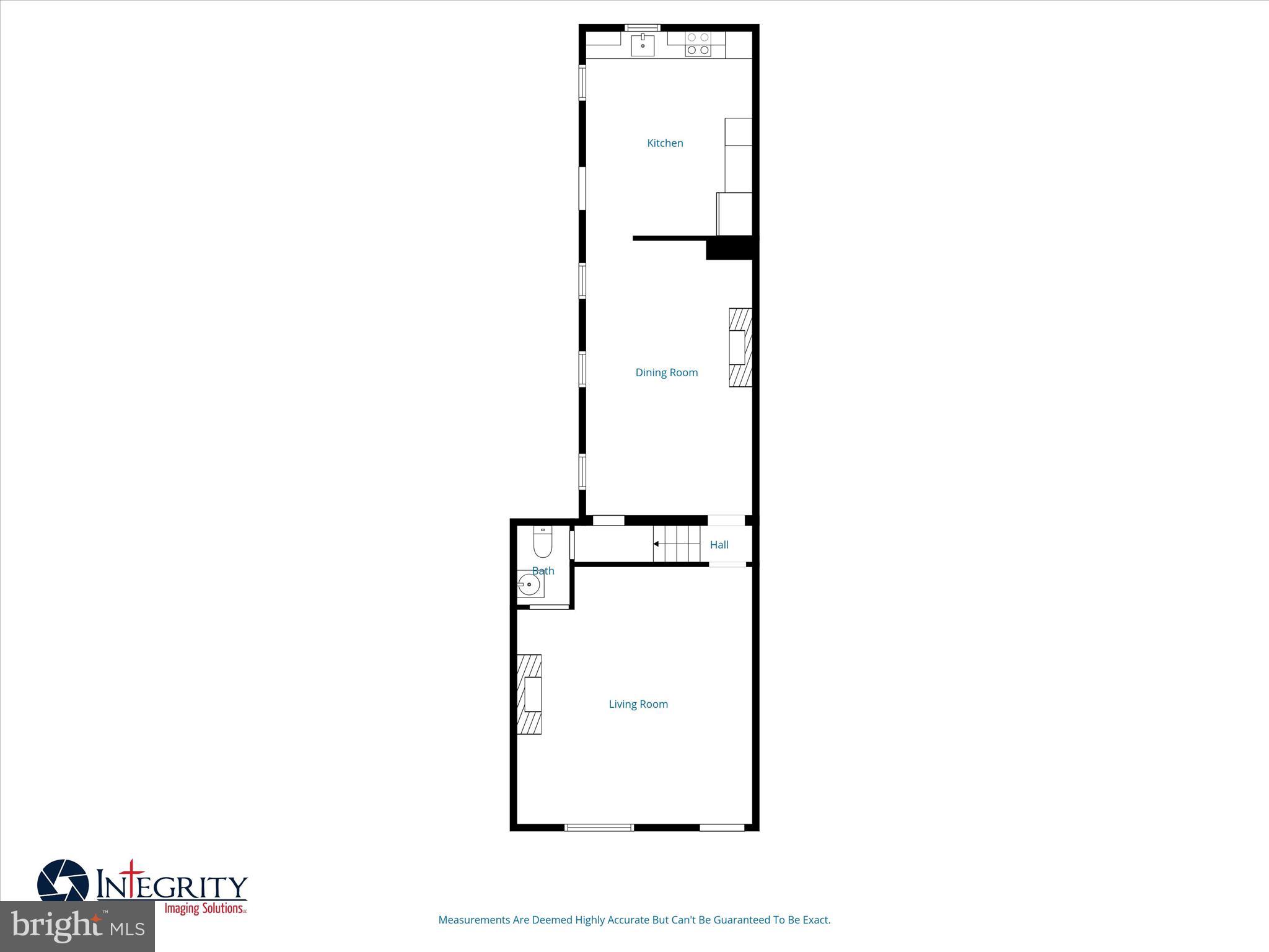 DOWNTOWN FREDERICK - Residential