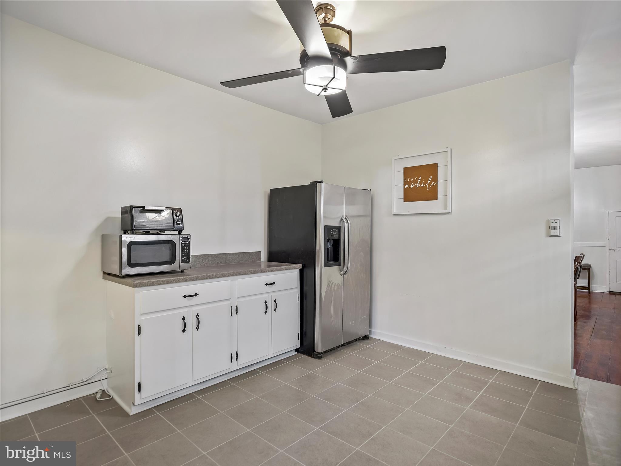 DOWNTOWN FREDERICK - Residential