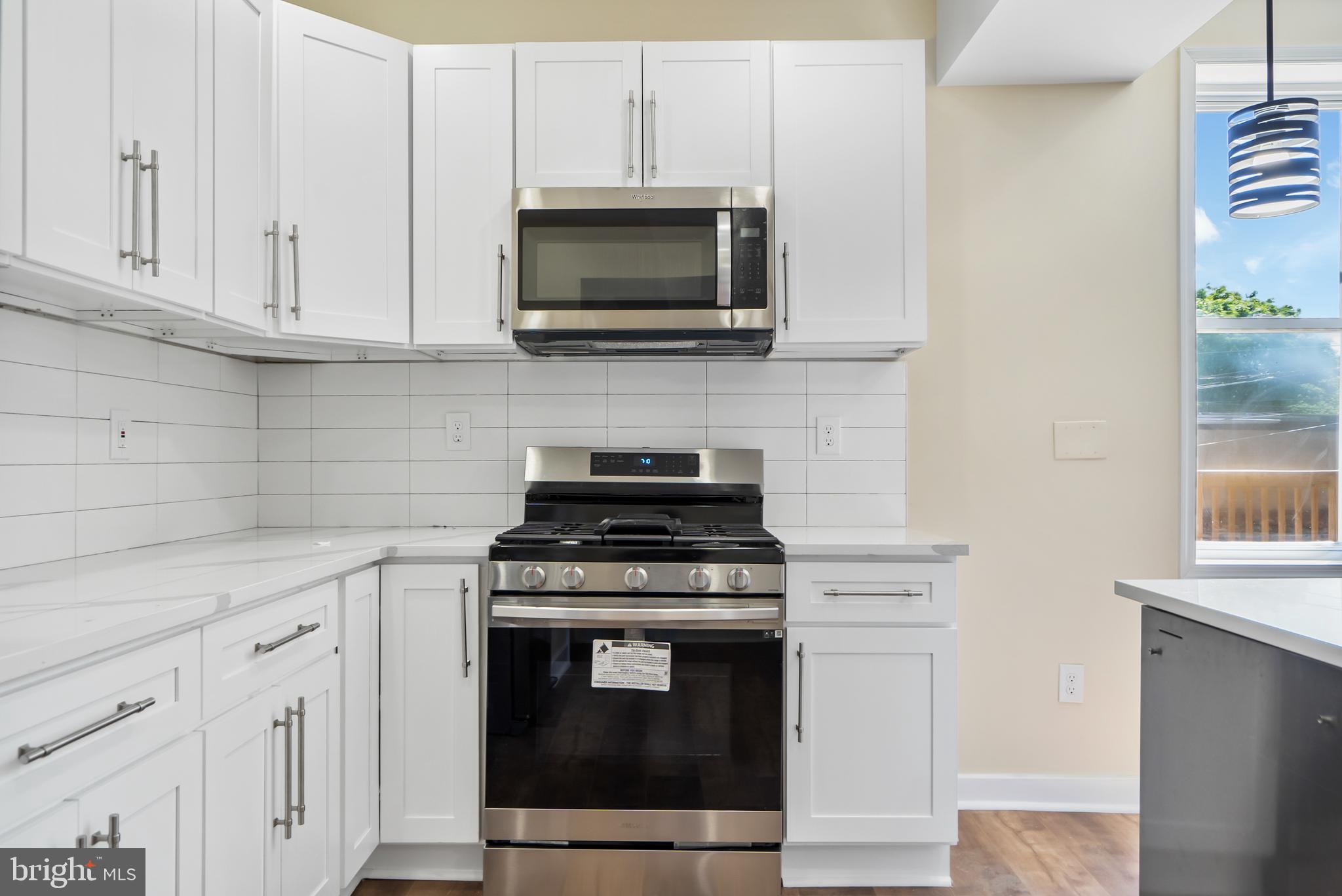 ROSEMONT - Residential