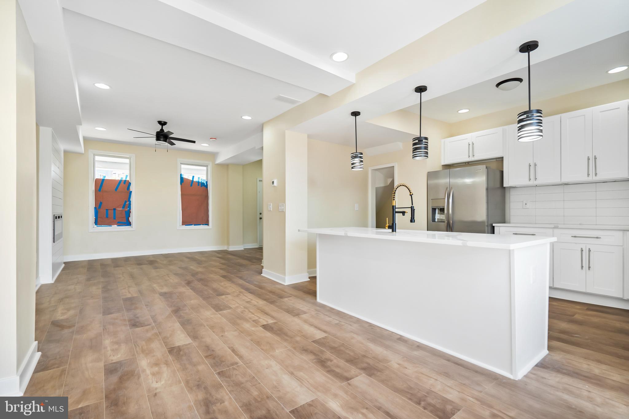 ROSEMONT - Residential