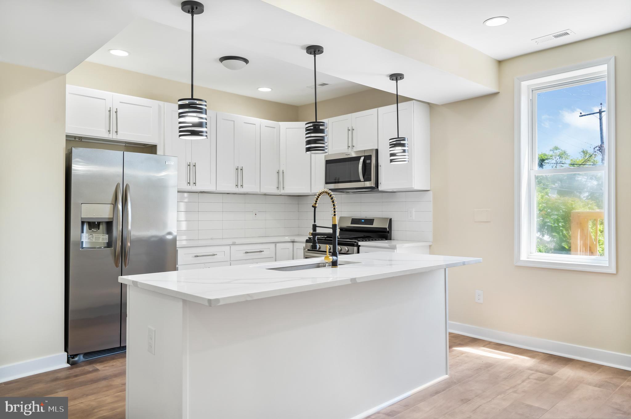 ROSEMONT - Residential