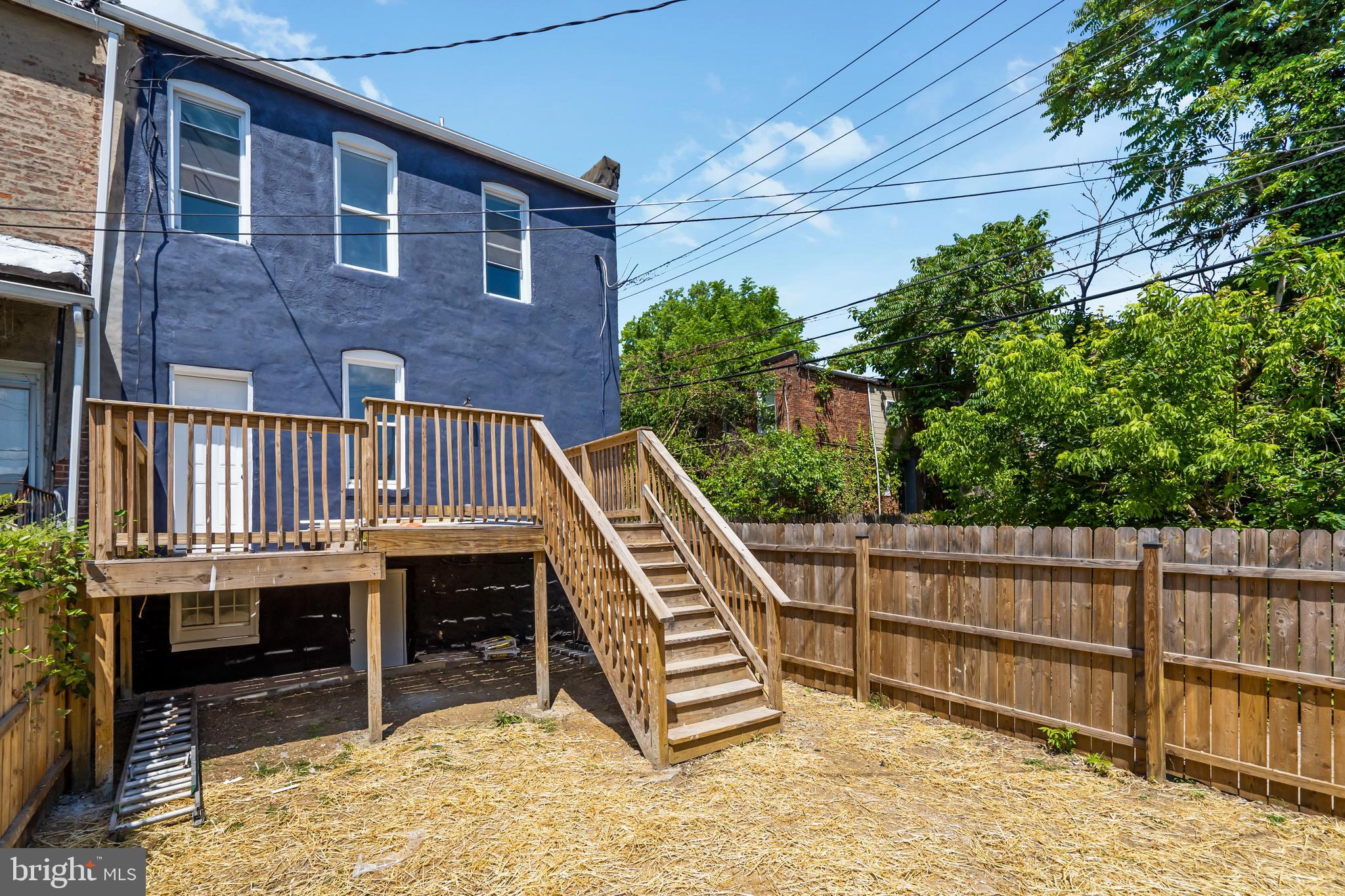 ROSEMONT - Residential