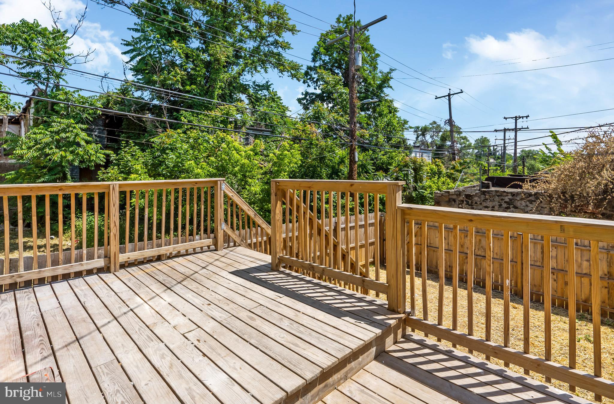 ROSEMONT - Residential