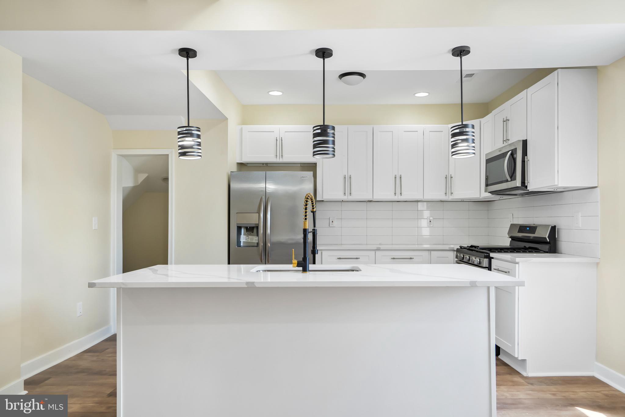 ROSEMONT - Residential