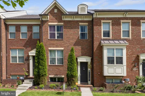 14058 Wellspring Avenue, Clarksburg, MD 20871 - MLS#: MDMC2180164