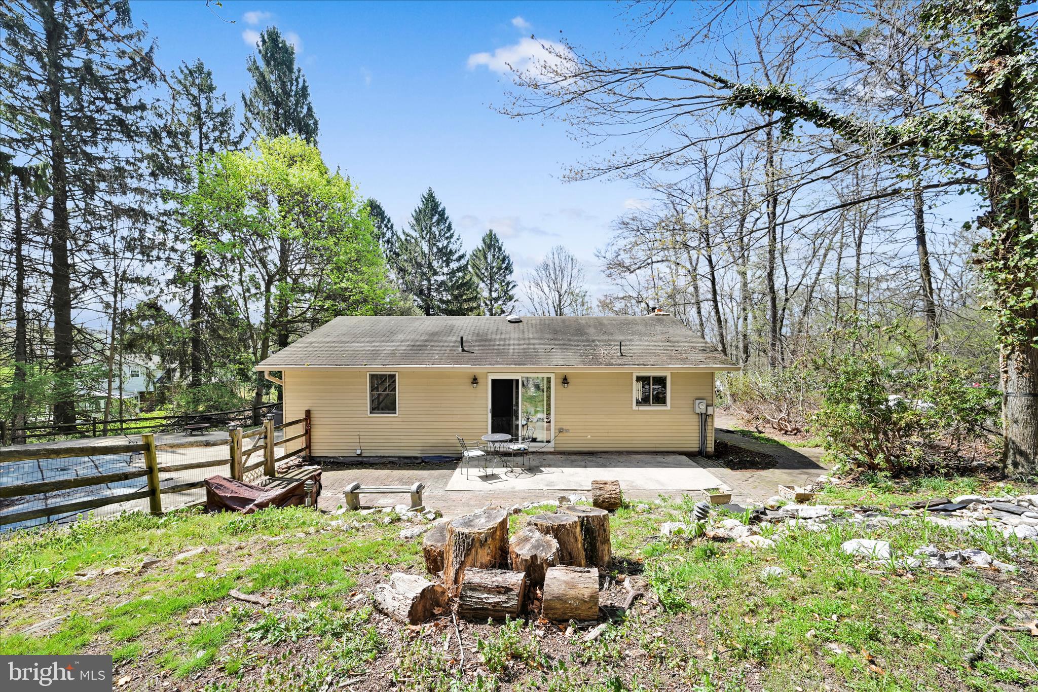 WINDING CREEK ESTS - Residential