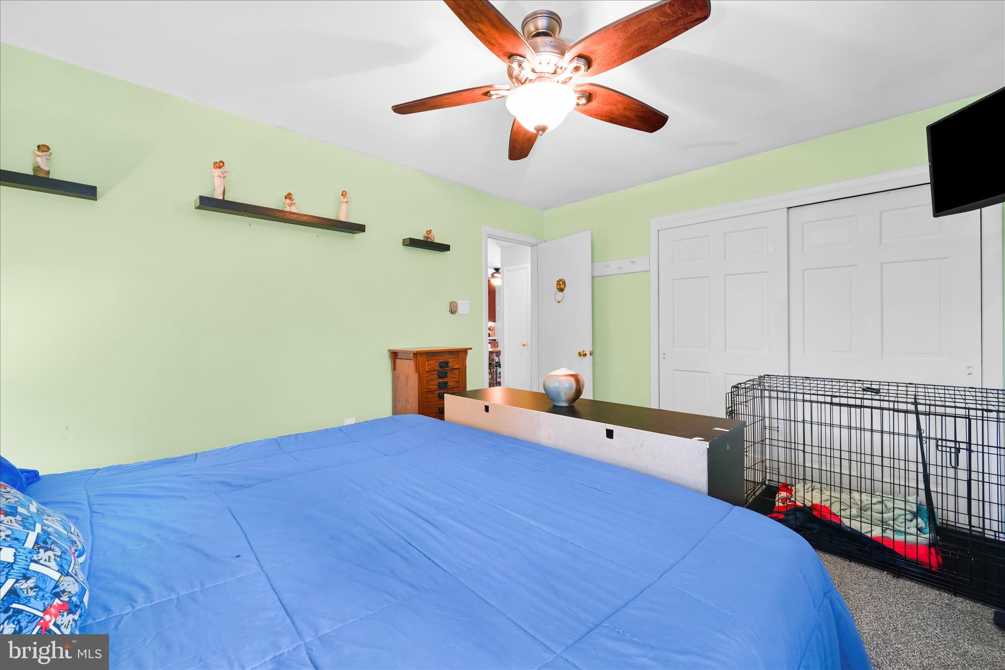 WINDING CREEK ESTS - Residential