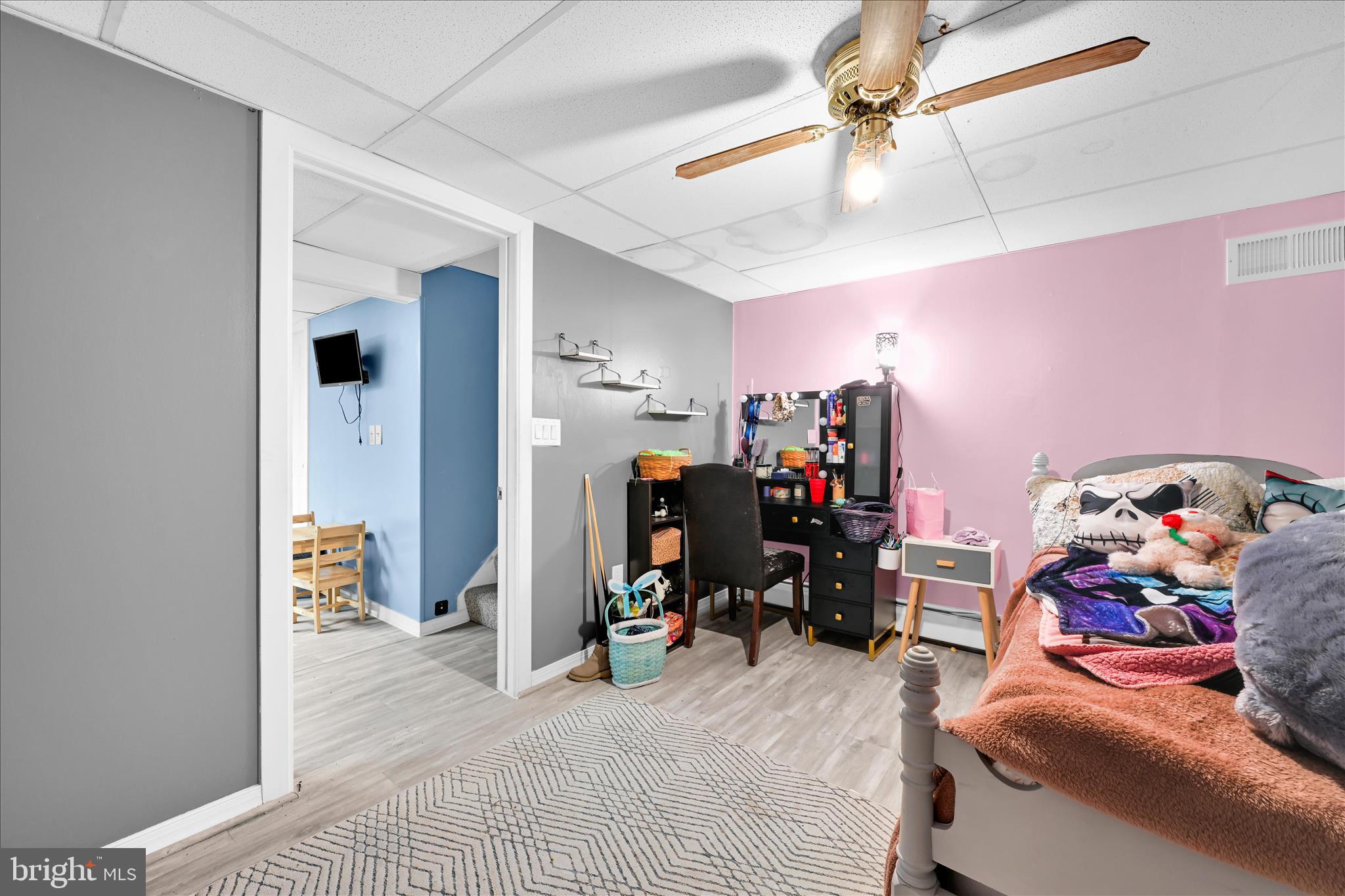 WINDING CREEK ESTS - Residential