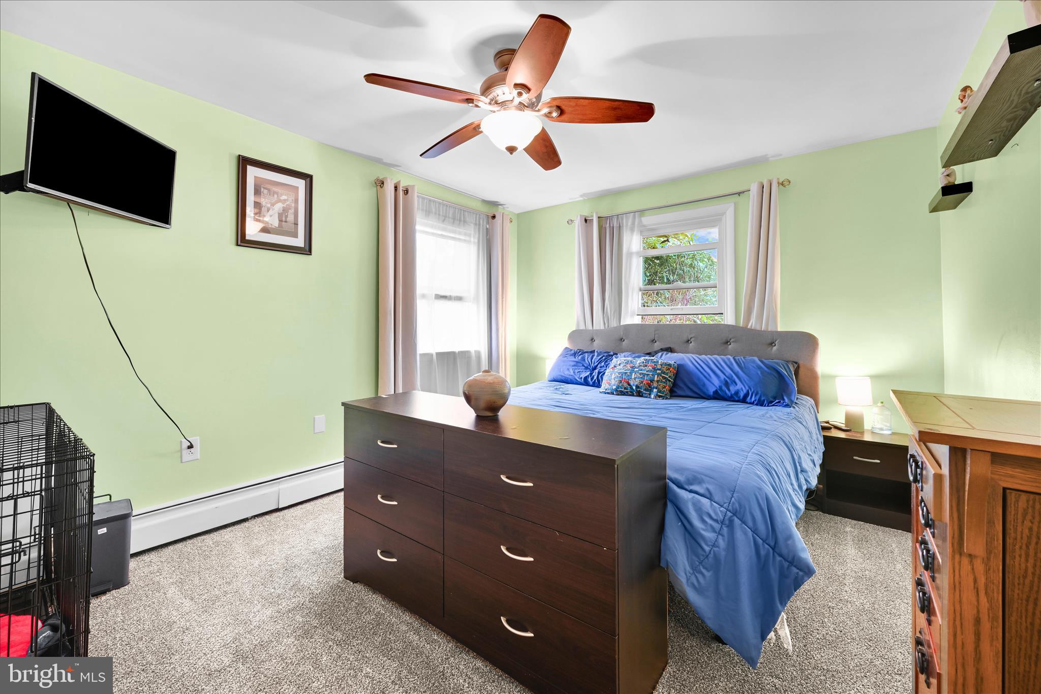 WINDING CREEK ESTS - Residential