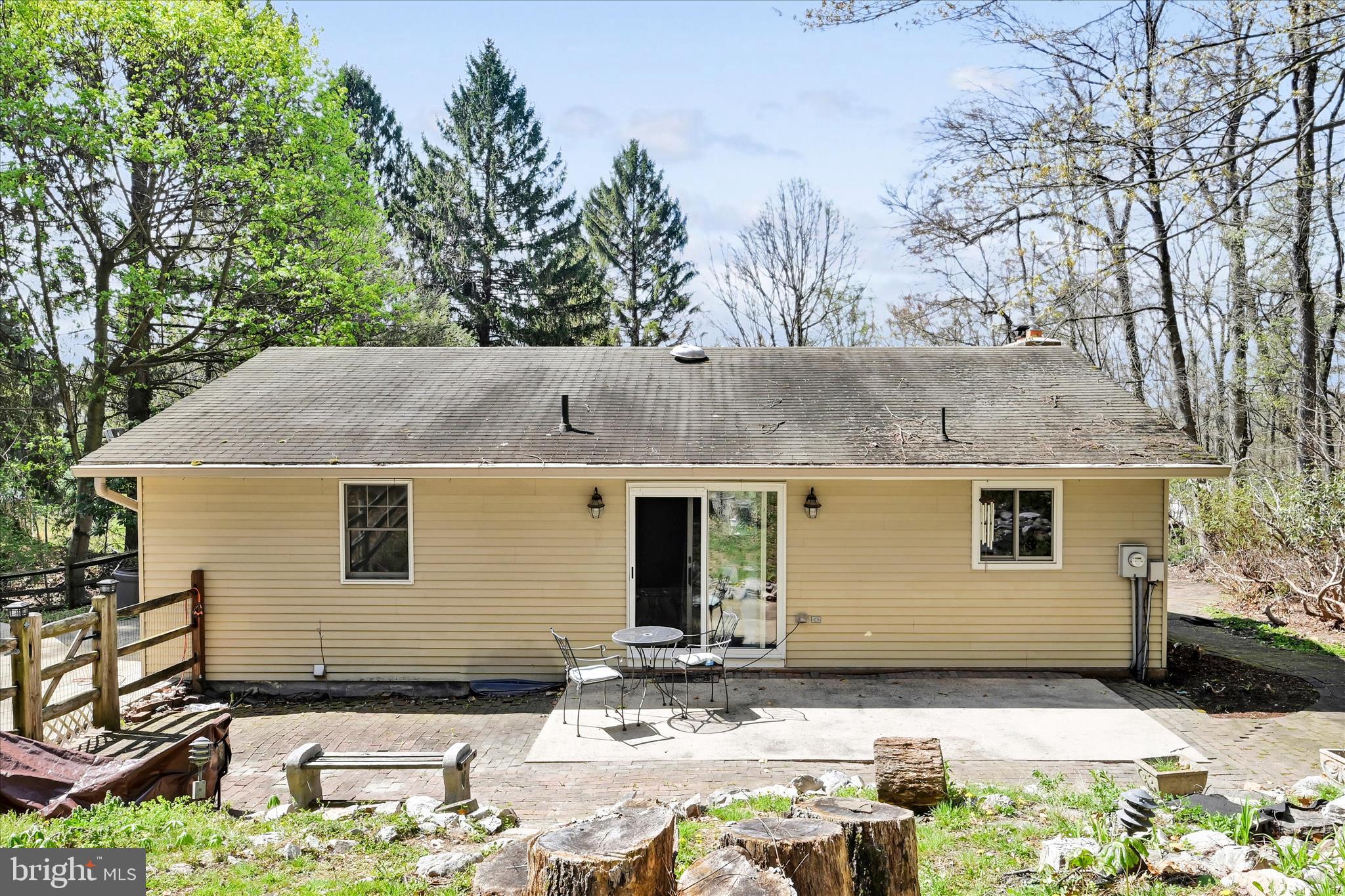 WINDING CREEK ESTS - Residential