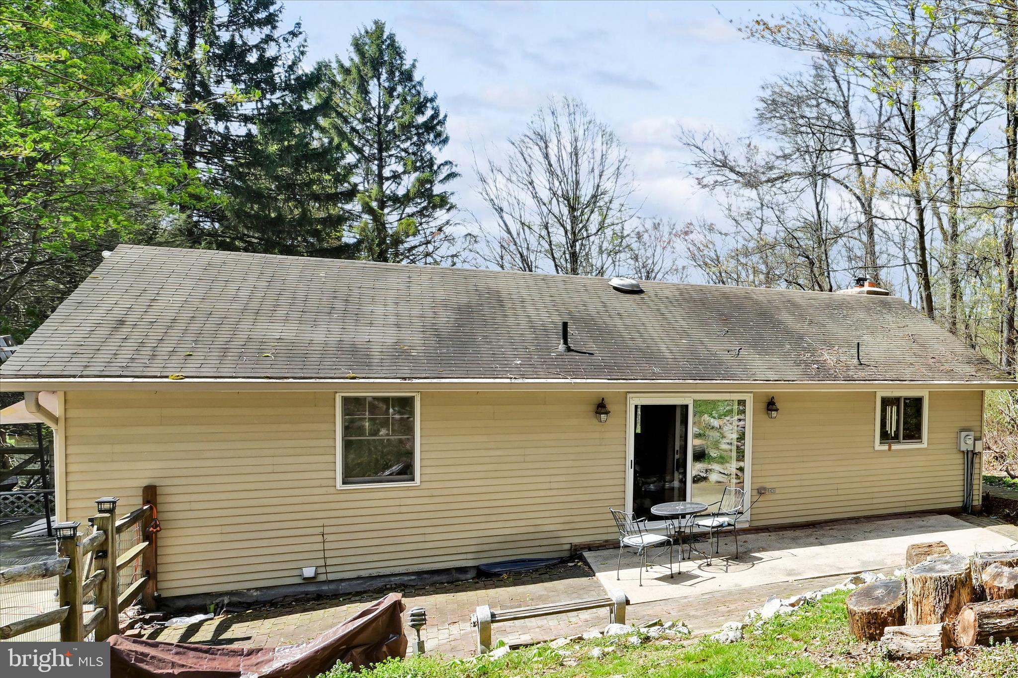 WINDING CREEK ESTS - Residential