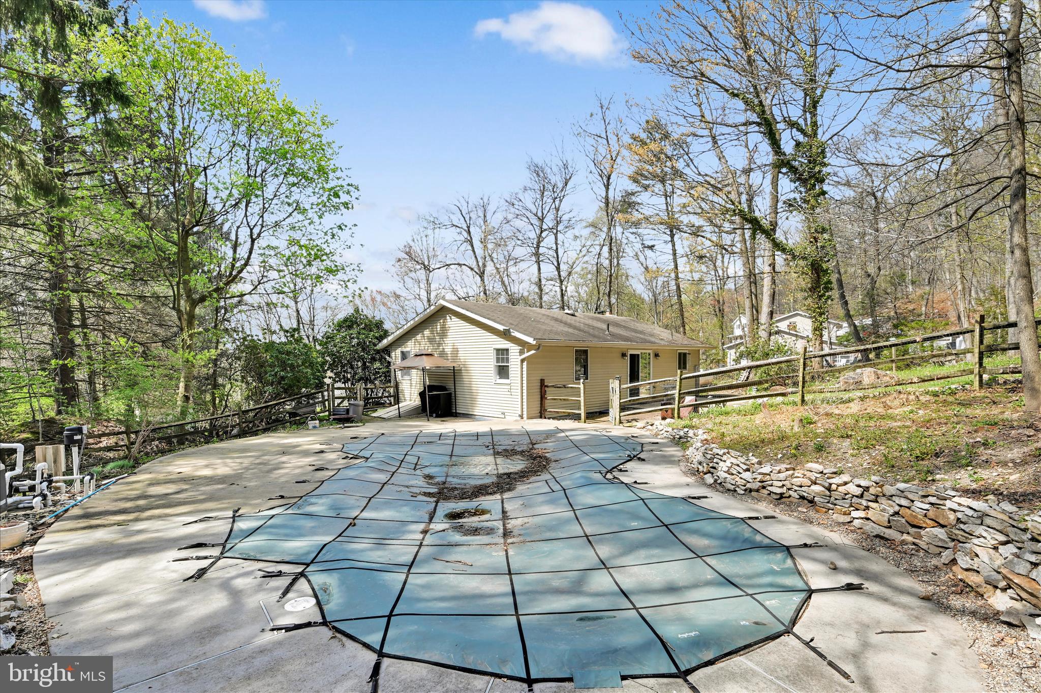 WINDING CREEK ESTS - Residential