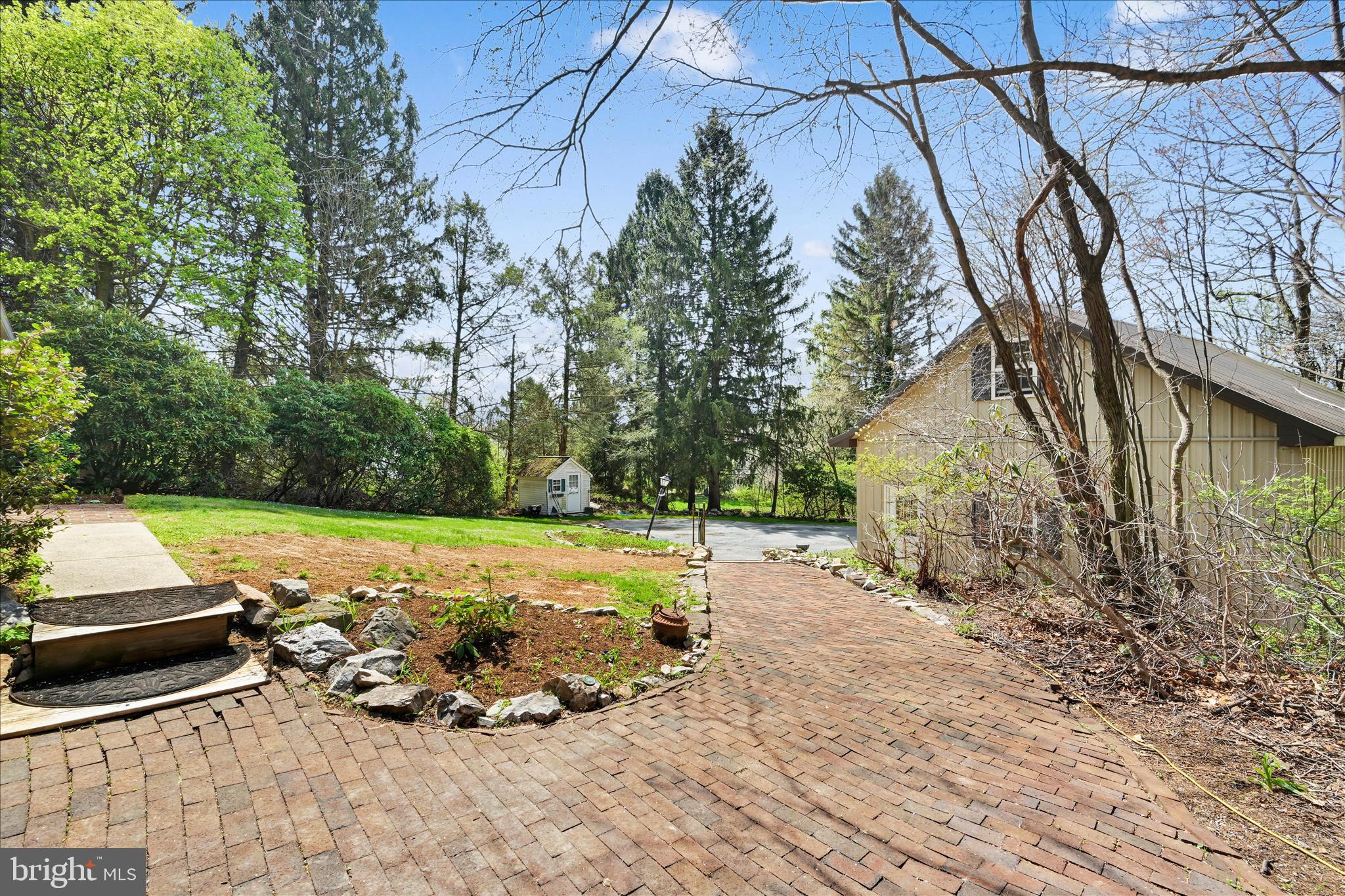 WINDING CREEK ESTS - Residential