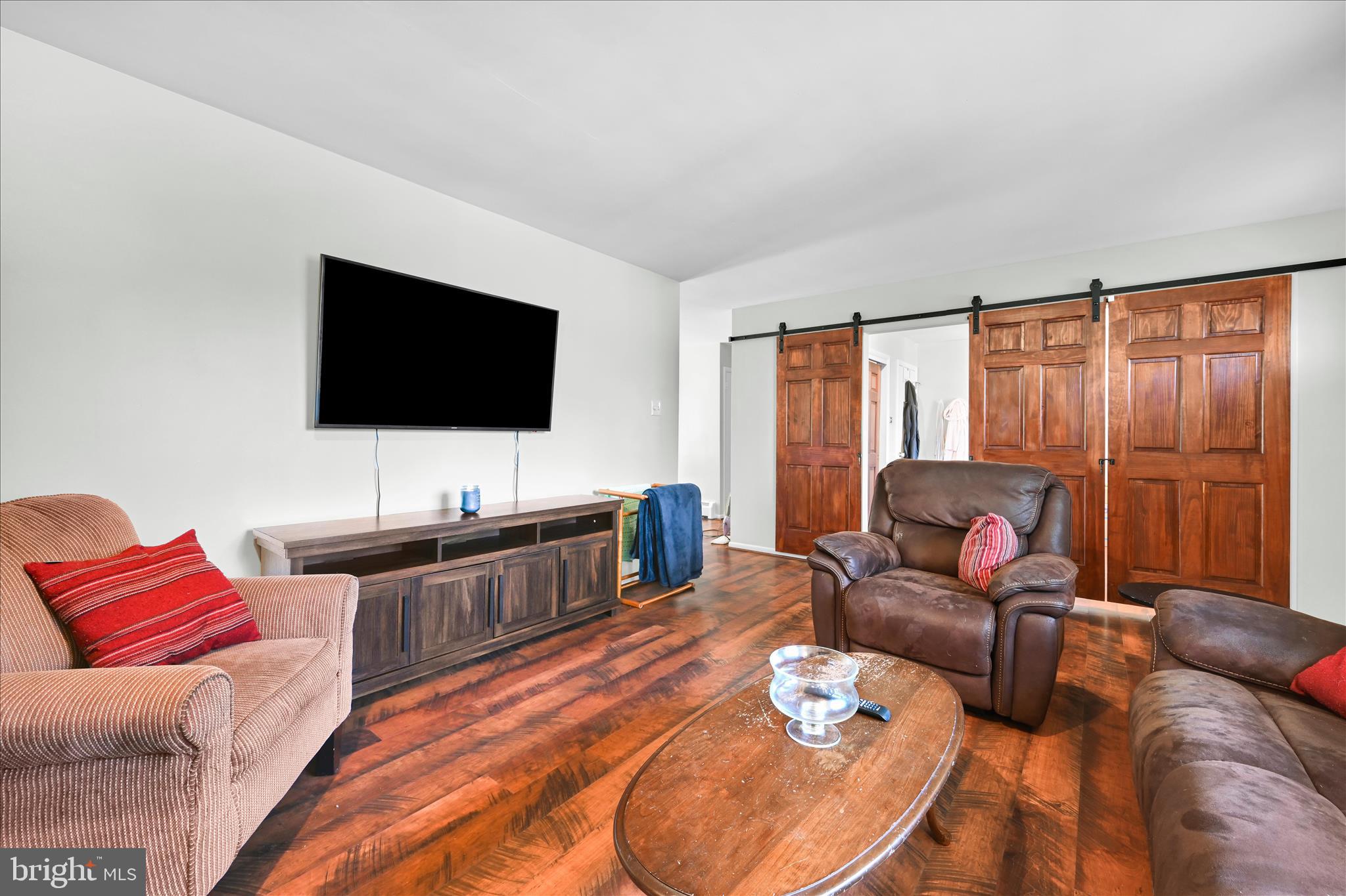 WINDING CREEK ESTS - Residential