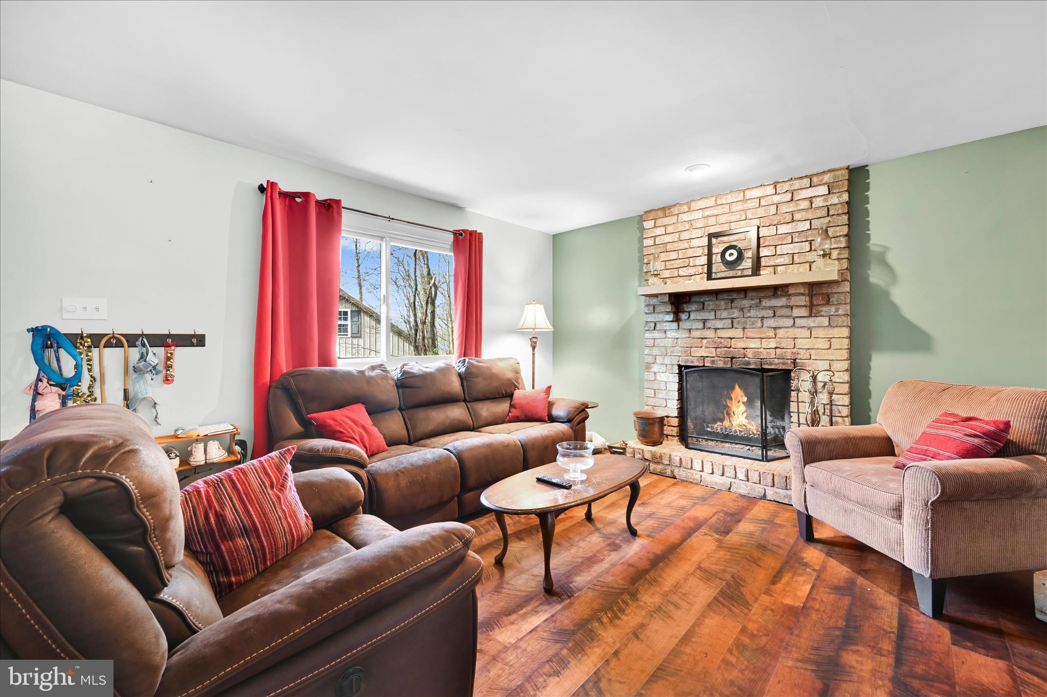 WINDING CREEK ESTS - Residential