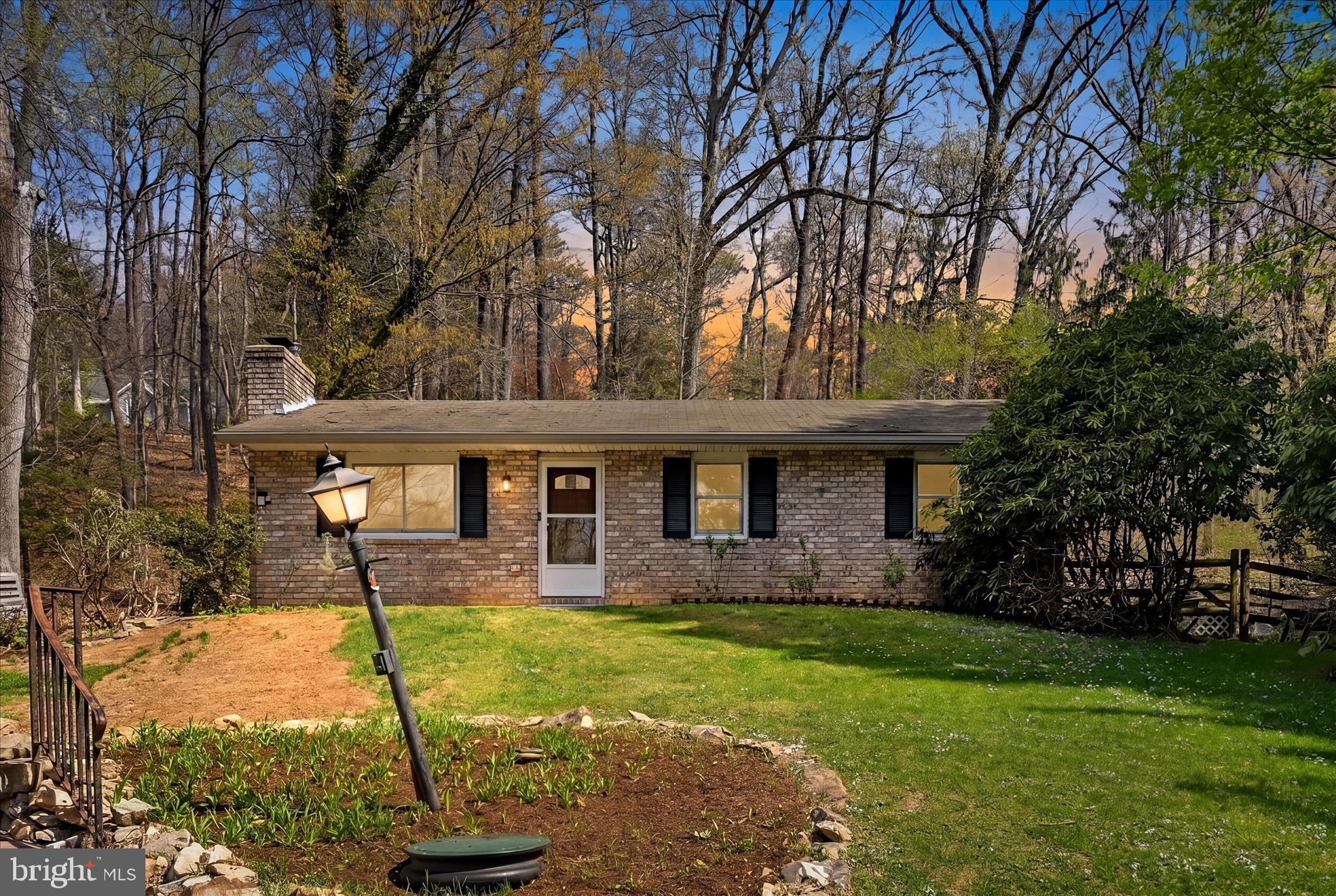 WINDING CREEK ESTS - Residential