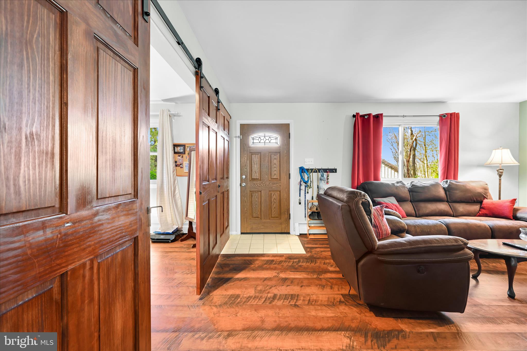 WINDING CREEK ESTS - Residential