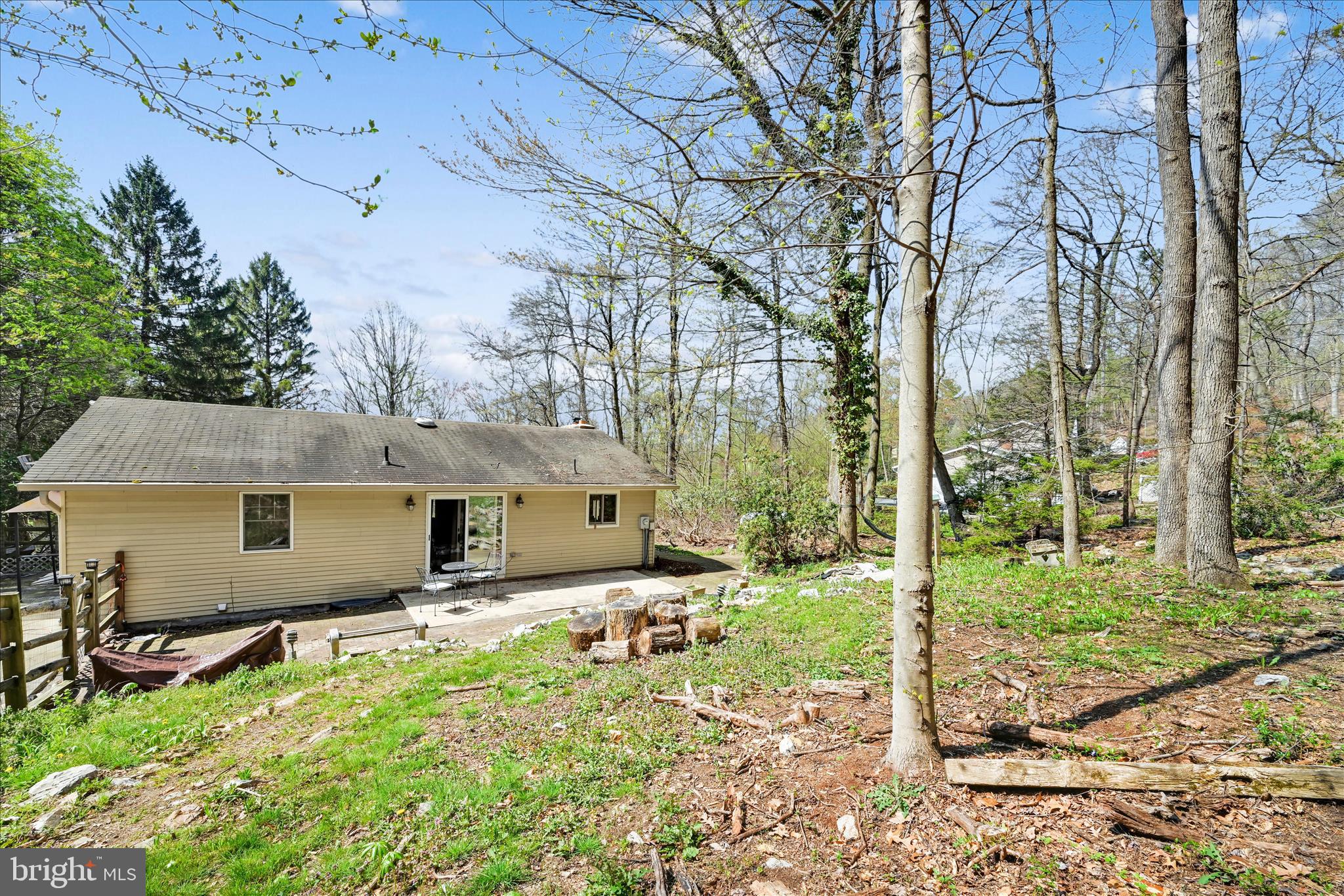 WINDING CREEK ESTS - Residential