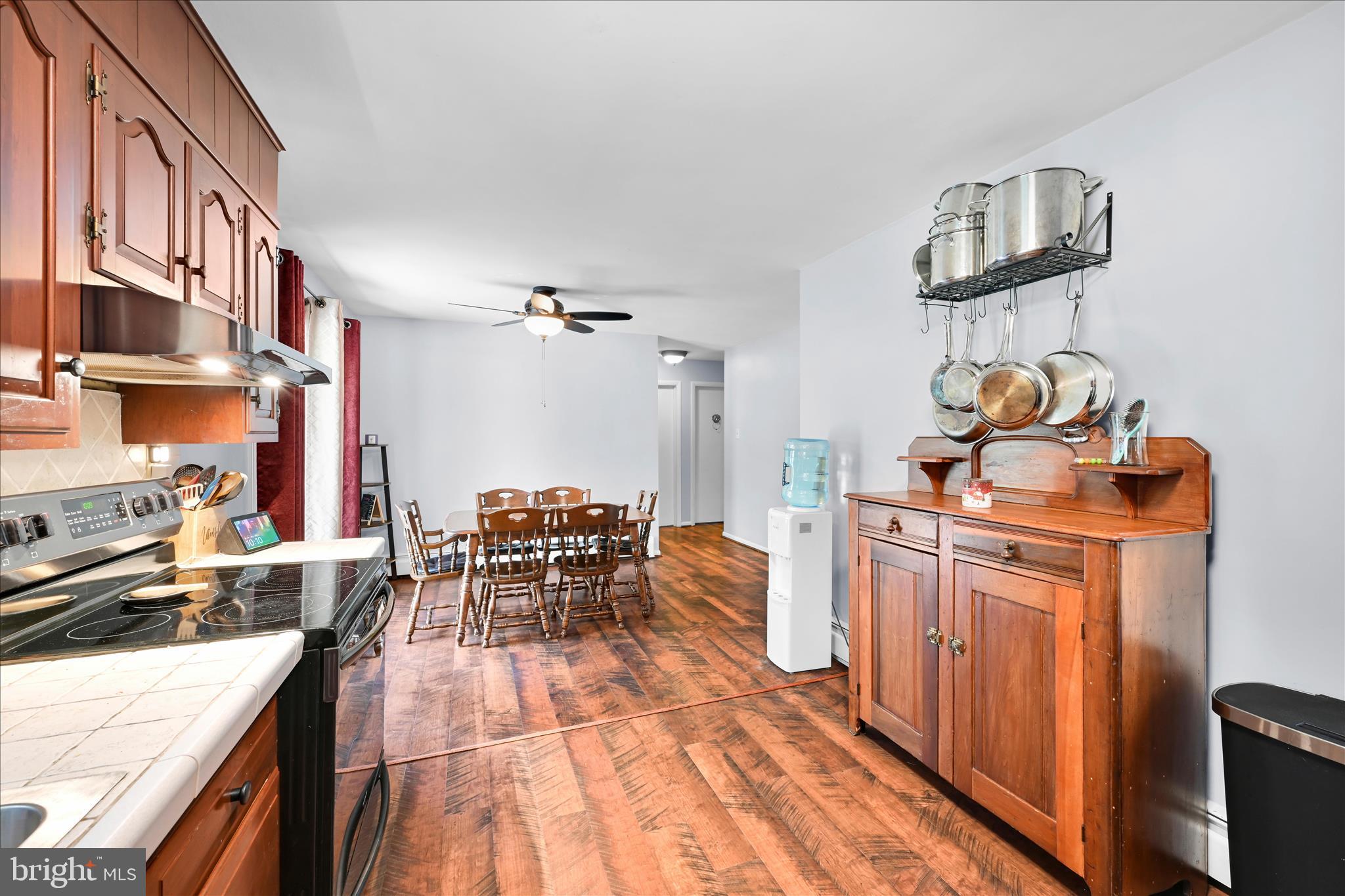 WINDING CREEK ESTS - Residential