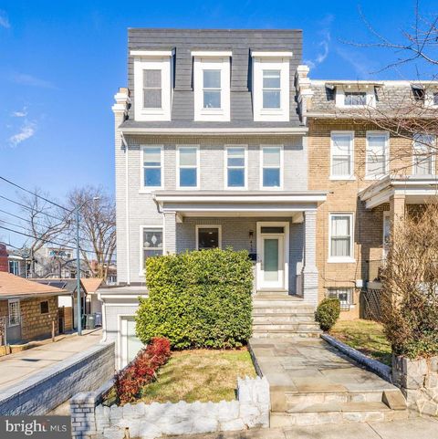 415 VARNUM STREET NW 2 WASHINGTON DC 20011