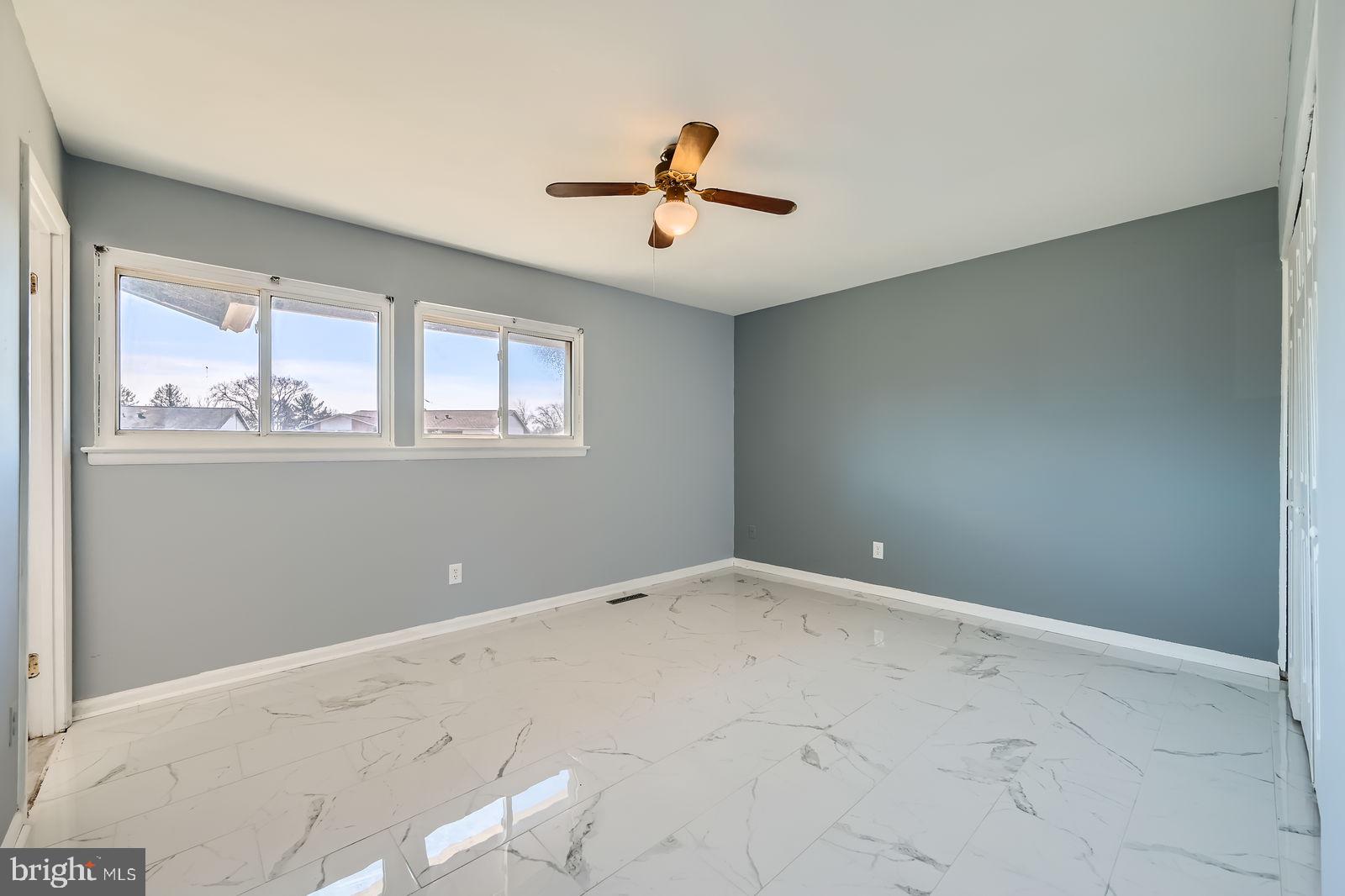 BALTIMORE COUNTY - Residential