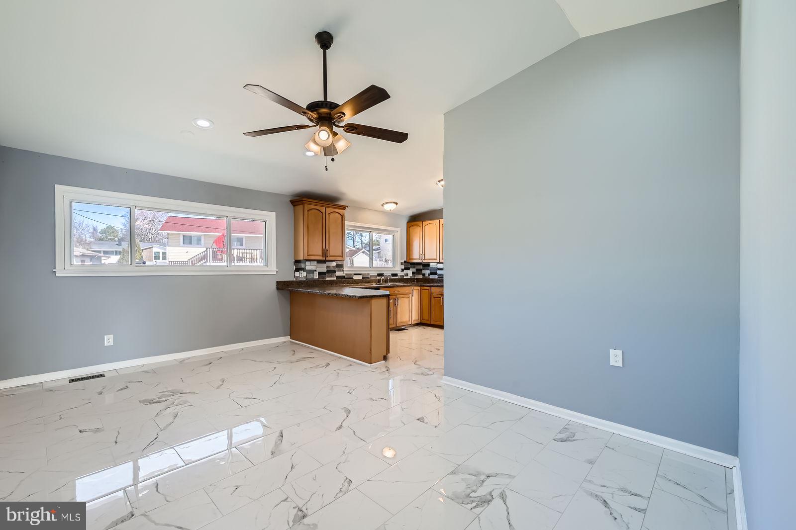 BALTIMORE COUNTY - Residential