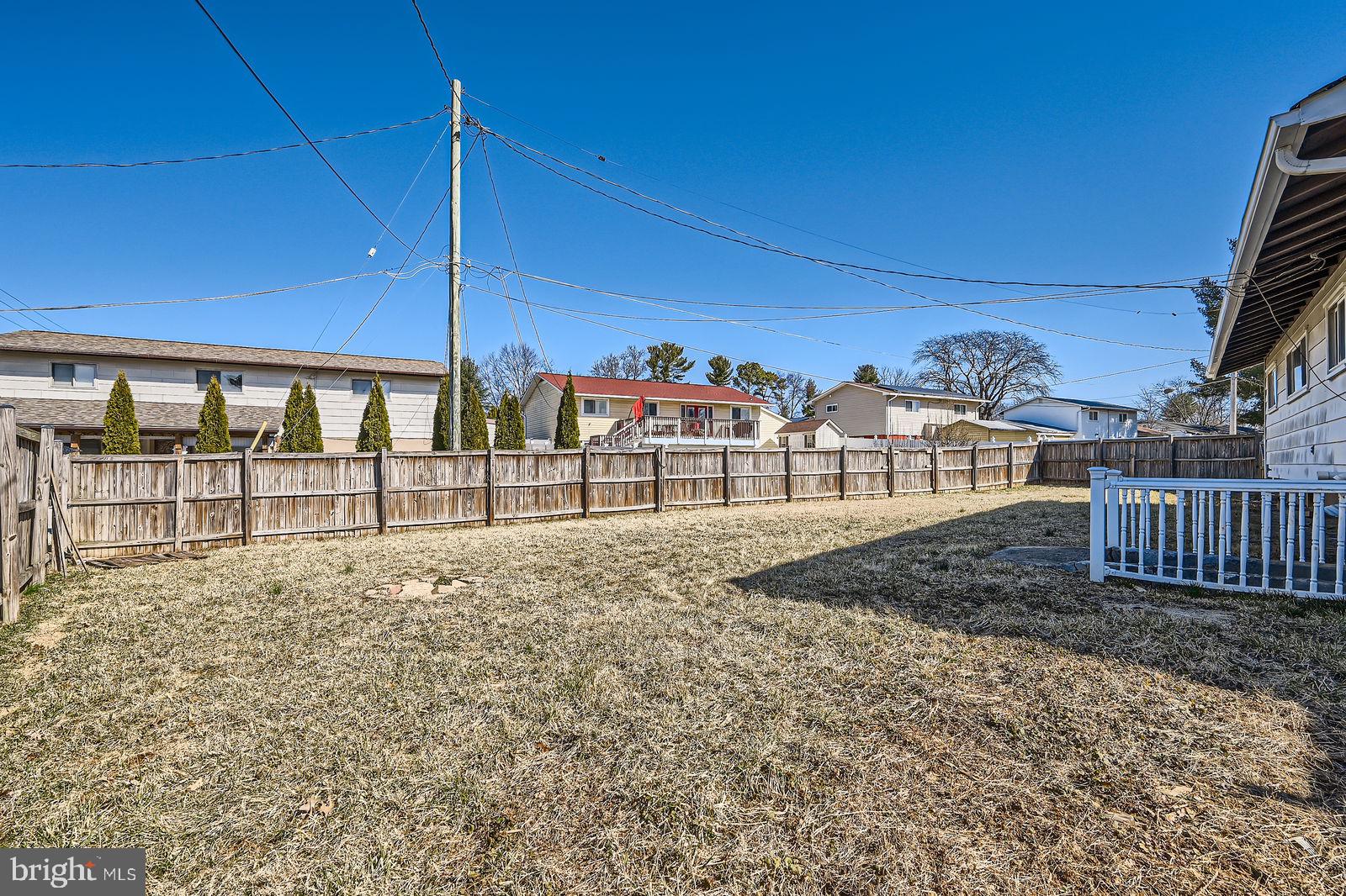 BALTIMORE COUNTY - Residential