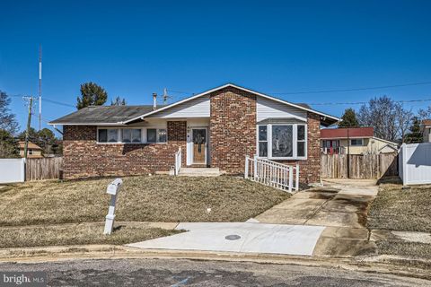 2 Lydia Court, Baltimore, MD 21208 - MLS#: MDBC2121044