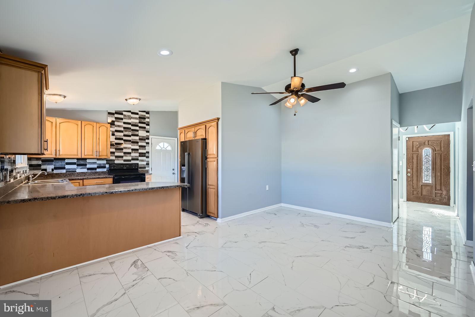 BALTIMORE COUNTY - Residential
