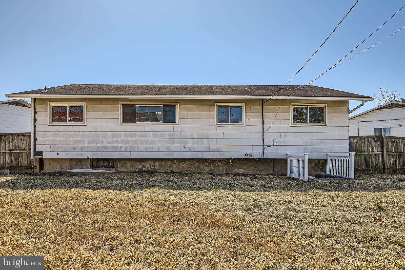 BALTIMORE COUNTY - Residential