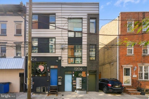 Photo of 1204 E Palmer Street, PHILADELPHIA, PA 19125 (MLS # PAPH2678860)